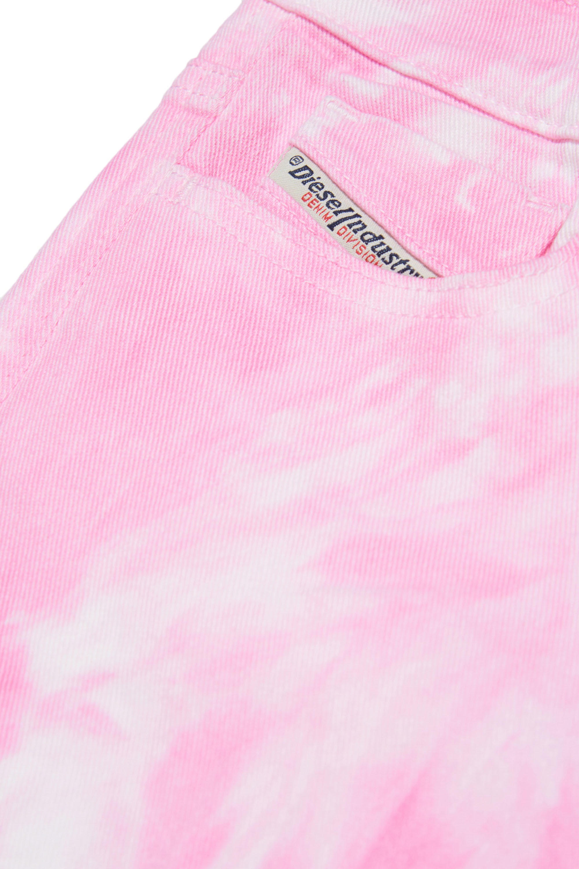 Diesel - 1978-J, Pink - Image 3