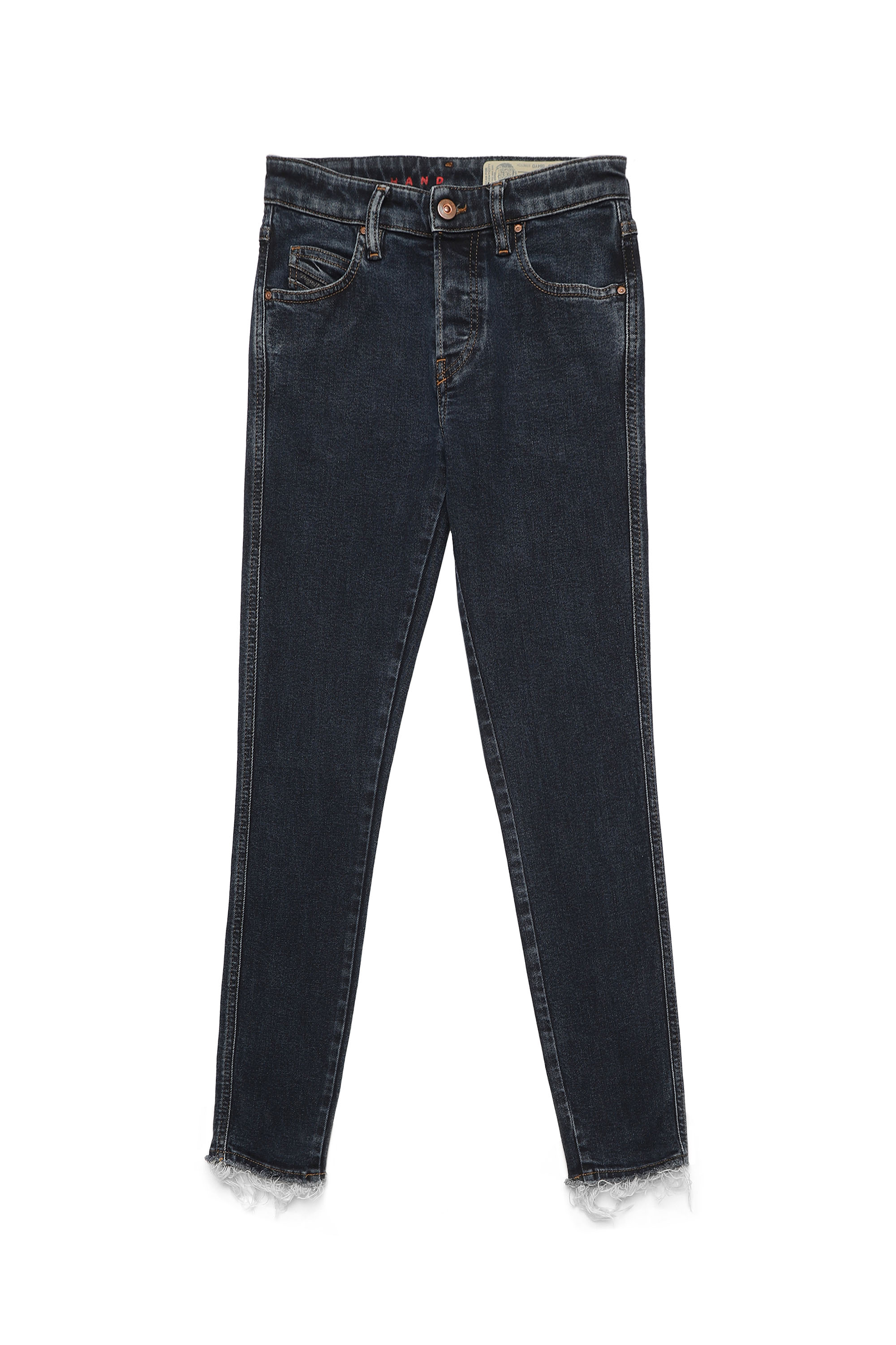 Diesel - BABHILA, Dark Blue - Image 1