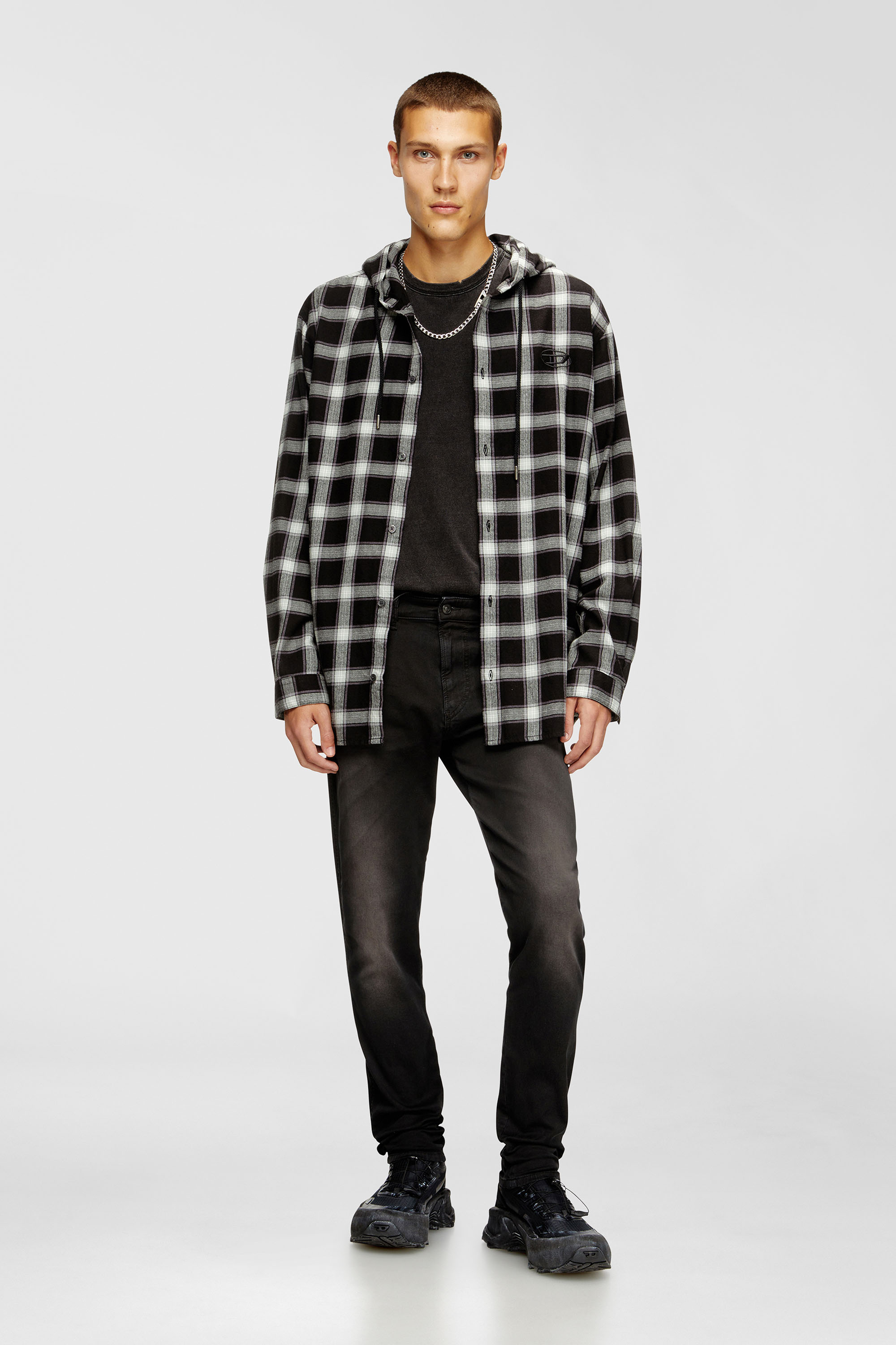 Slim 2062 D-Strukt Joggjeans&reg; 0670M