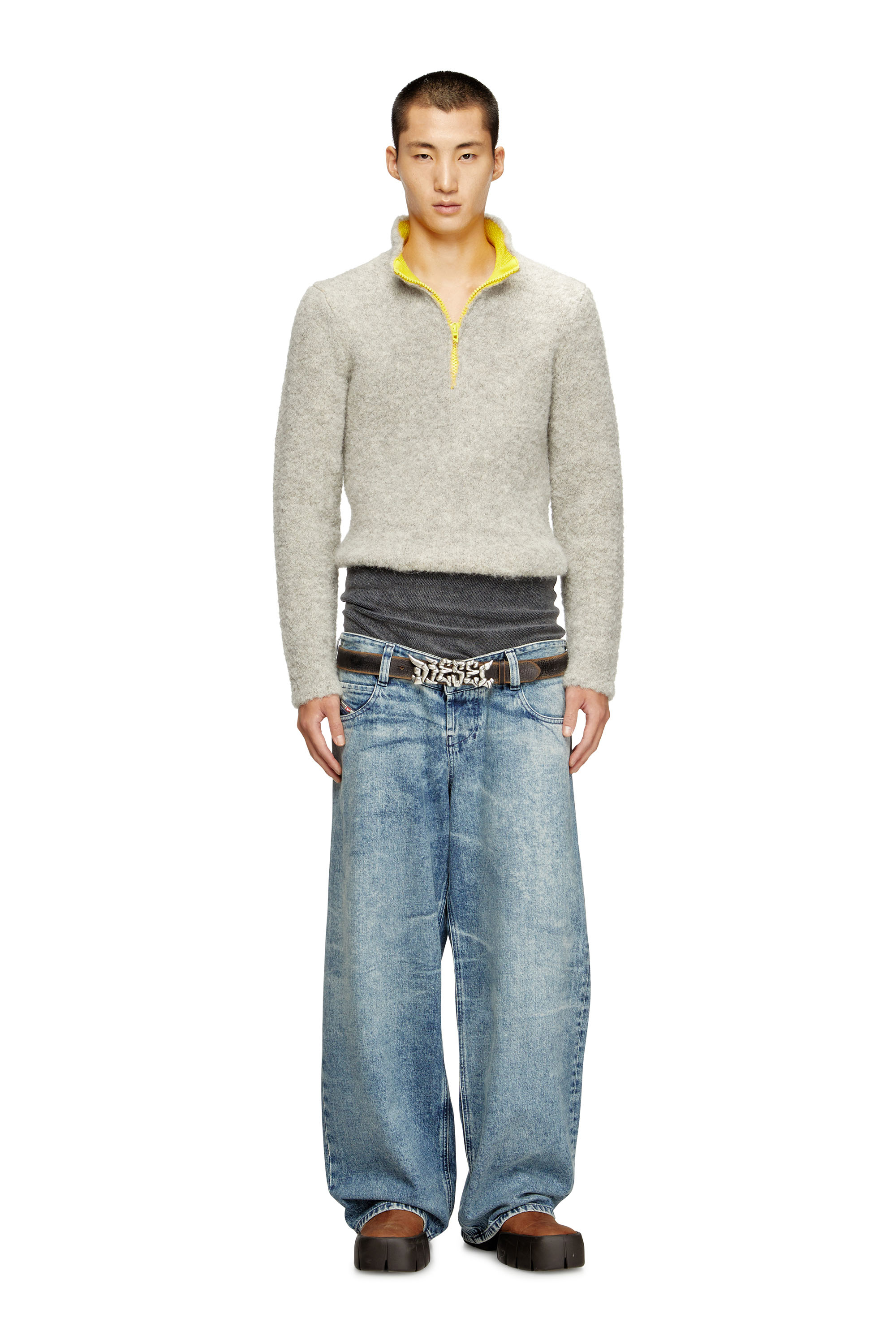 Relaxed Jeans D-Eni 09N97