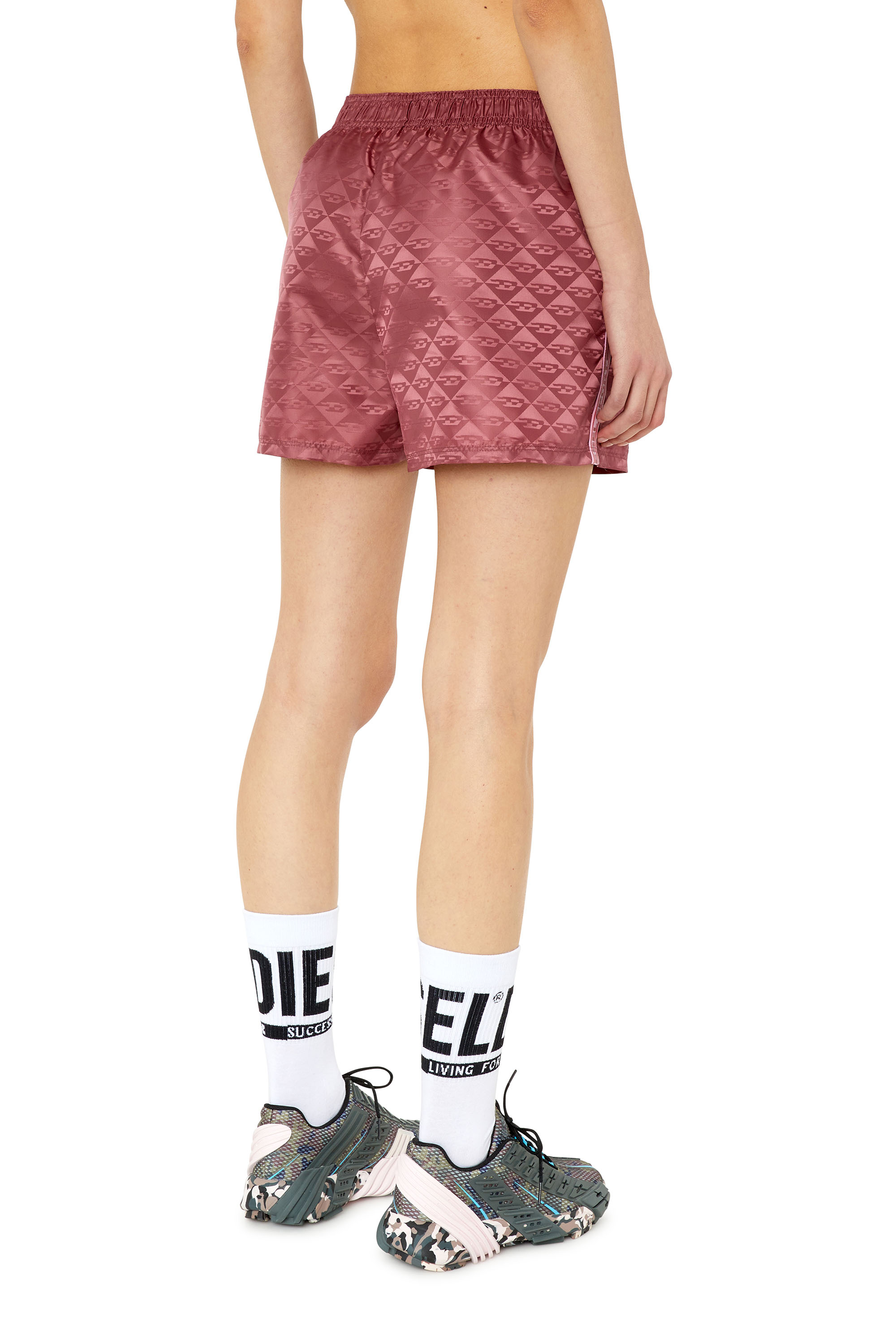 Diesel - AWWB-CYNDEE-HT26, Brown - Image 3