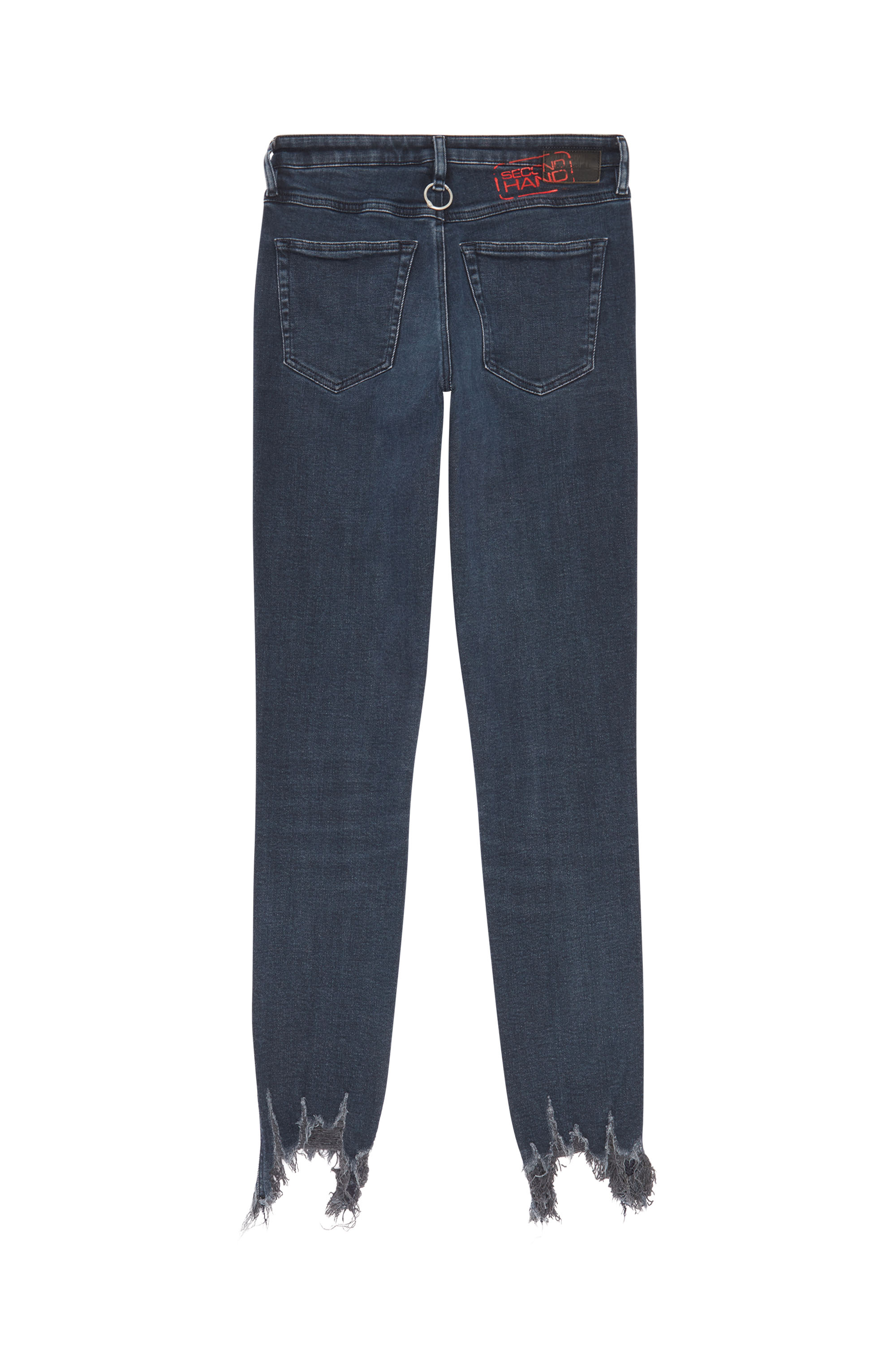 Diesel - BABHILA, Dark Blue - Image 2