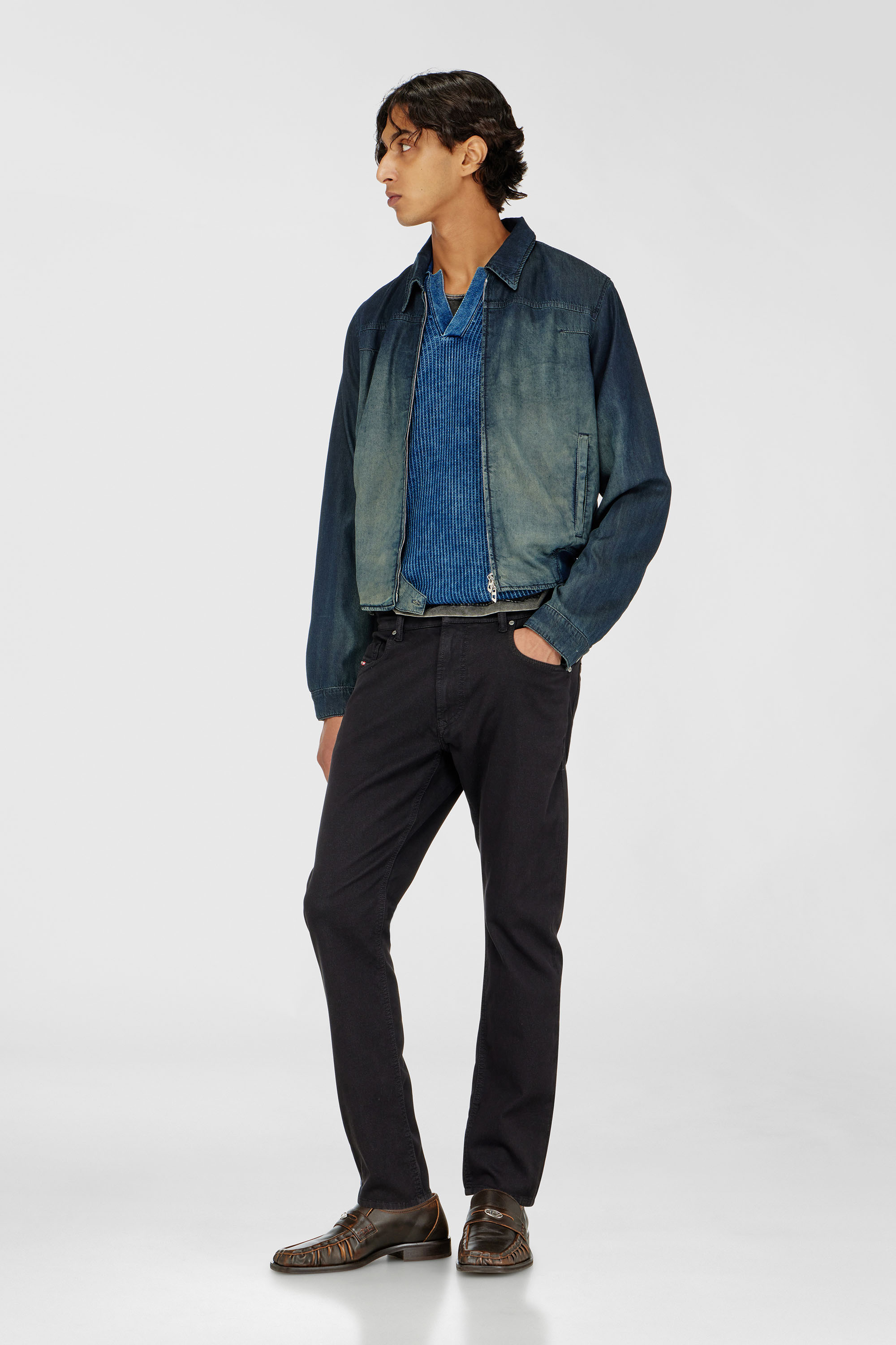 Regular 2032 D-Krooley-BW Joggjeans&reg; 068NH