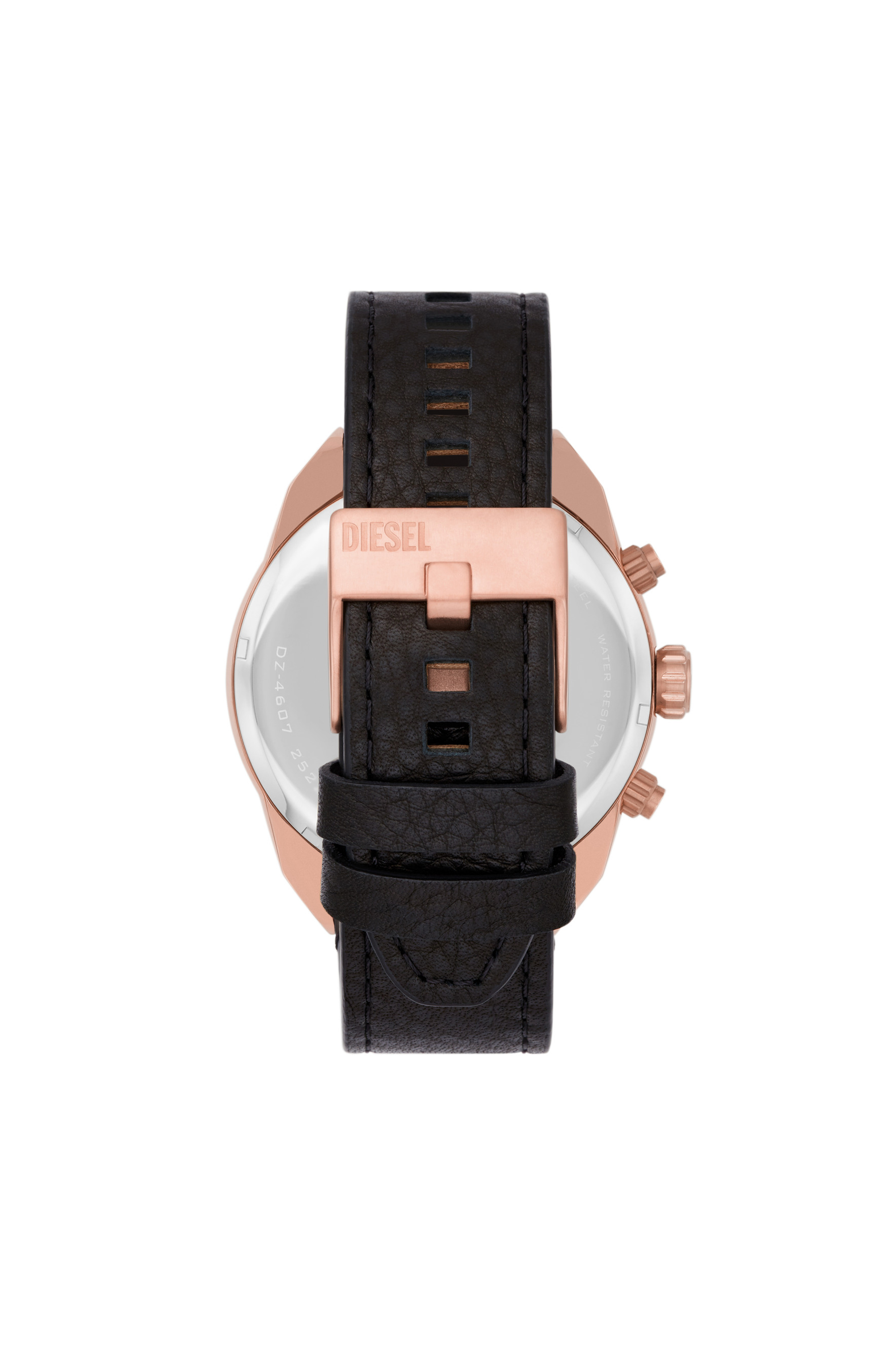 Diesel - DZ4607, Black/Pink - Image 2