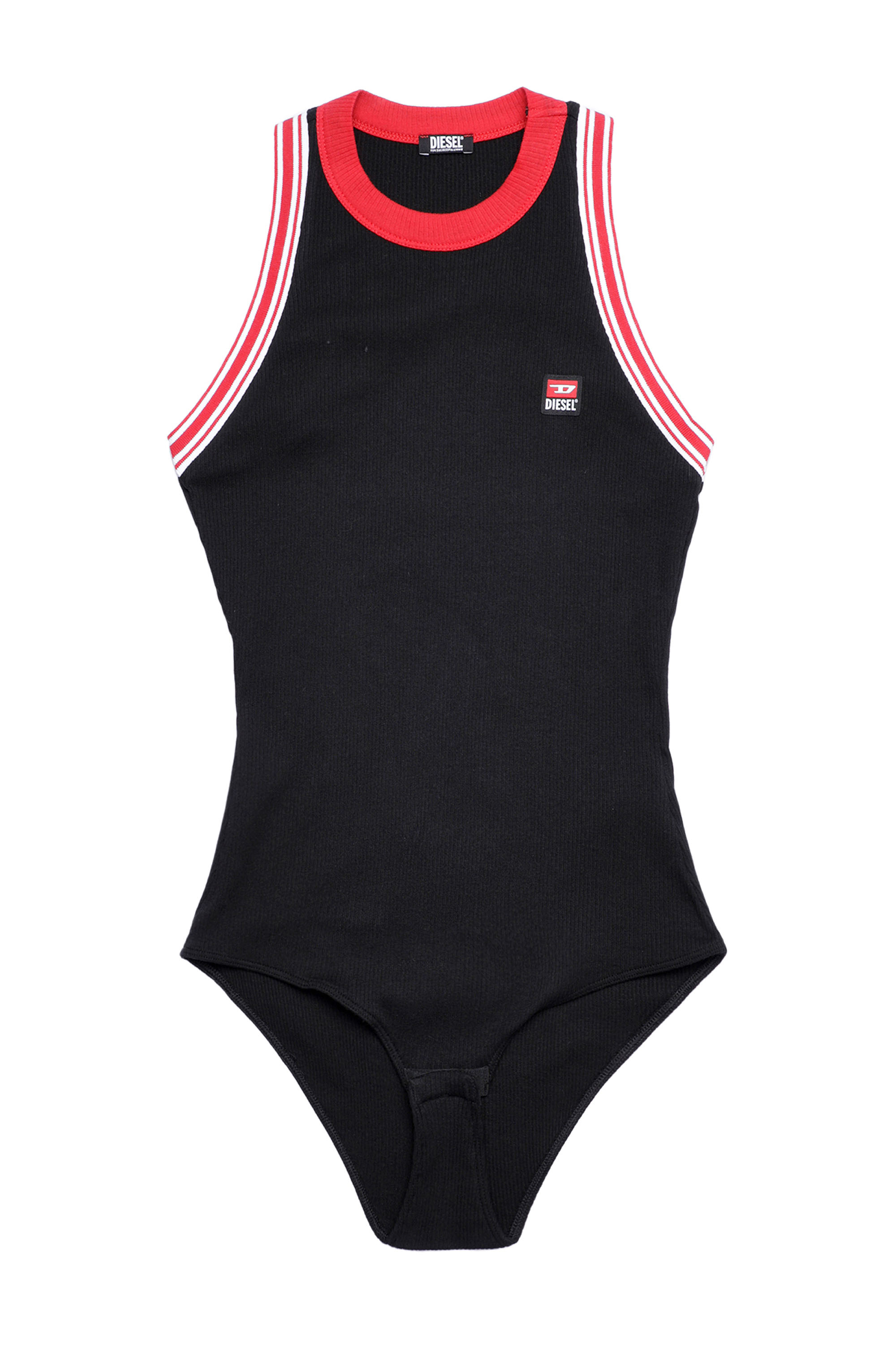 Diesel - UFBY-ELINAS-C, Black - Image 2