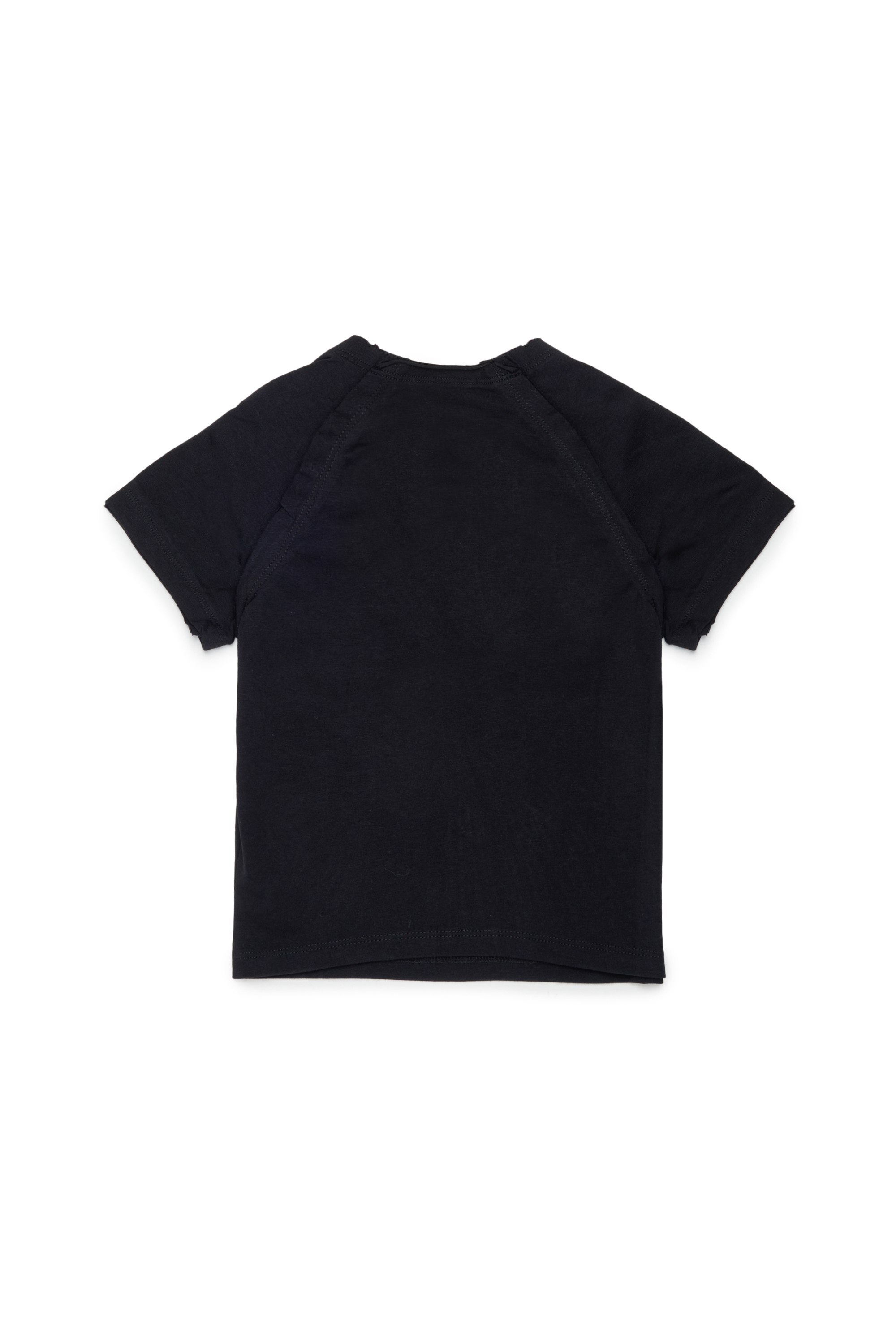 TAROWEENA, Black