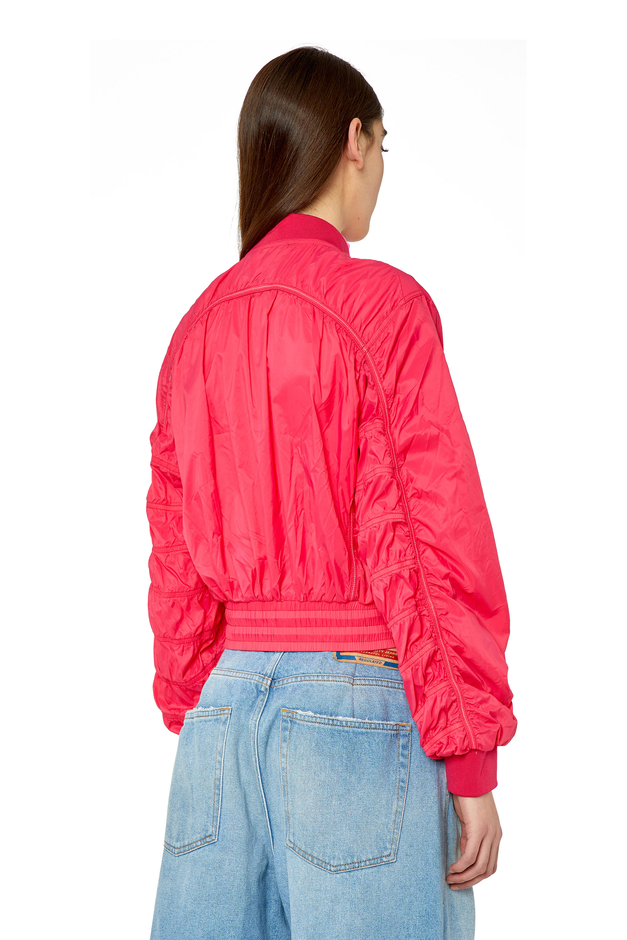 Diesel - G-NOAK, Hot pink - Image 4