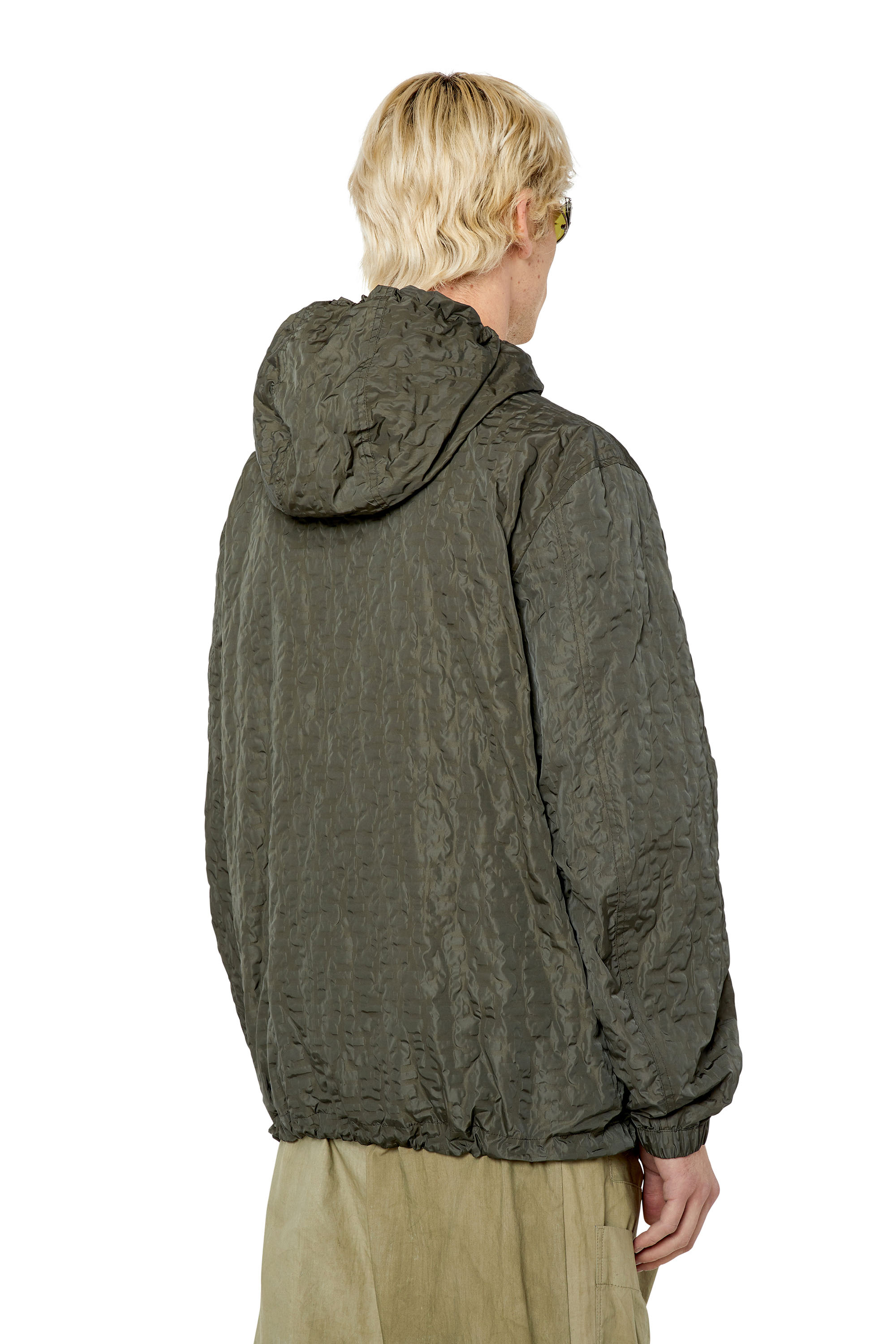 Diesel - J-WARRET-MON, Dark grey - Image 2