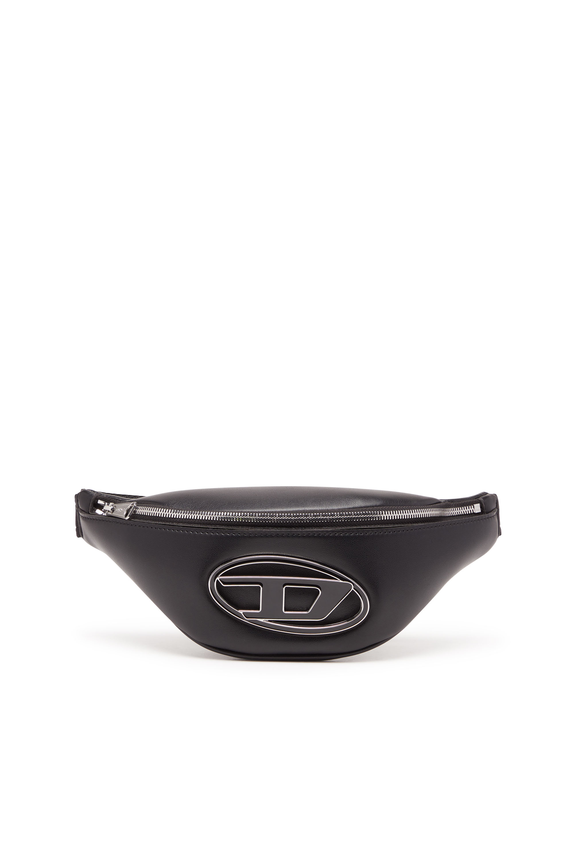 Diesel - HOLI-D BELT BAG X, Black - Image 1