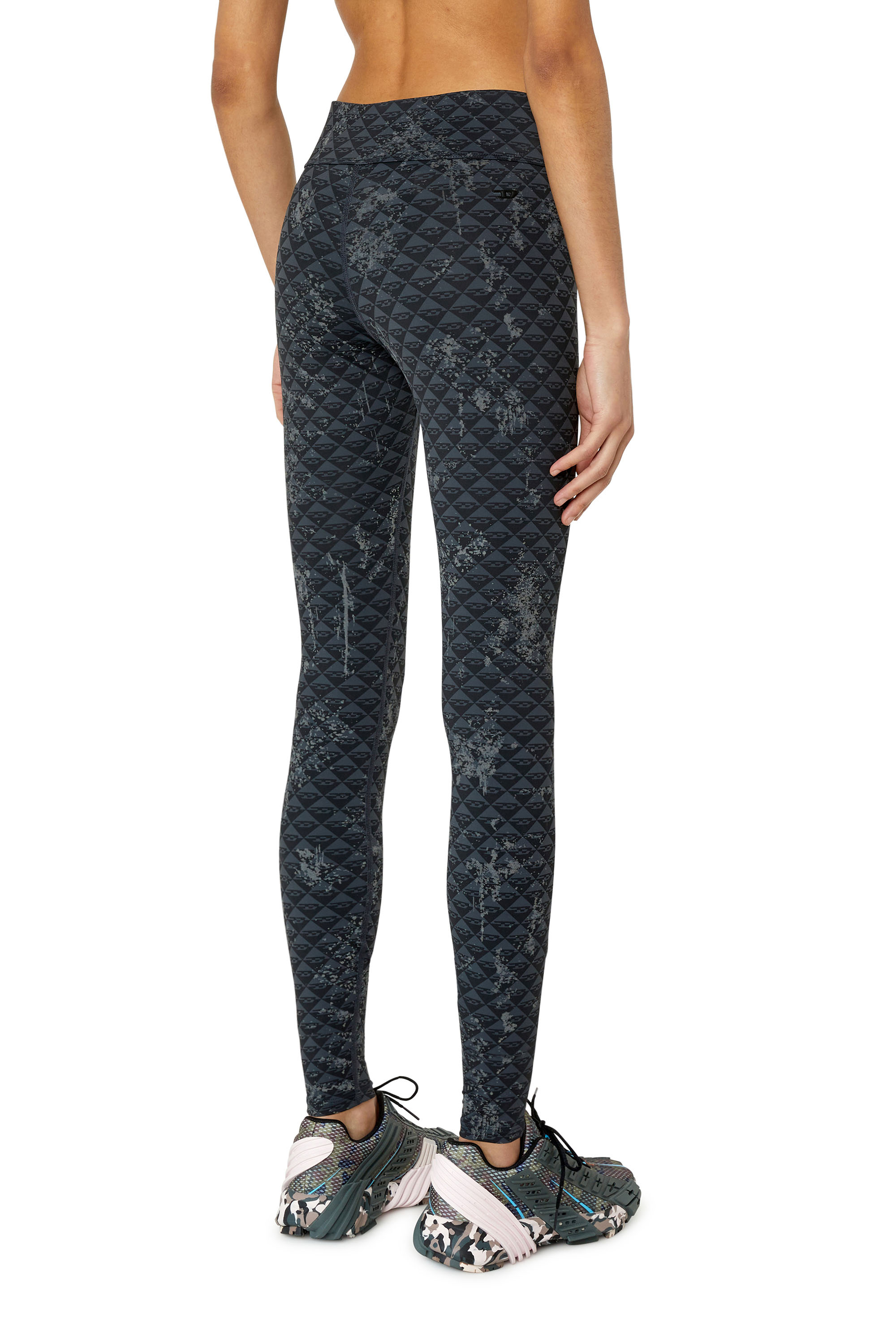 Diesel - AWSB-JONAS-WT41, Black - Image 3