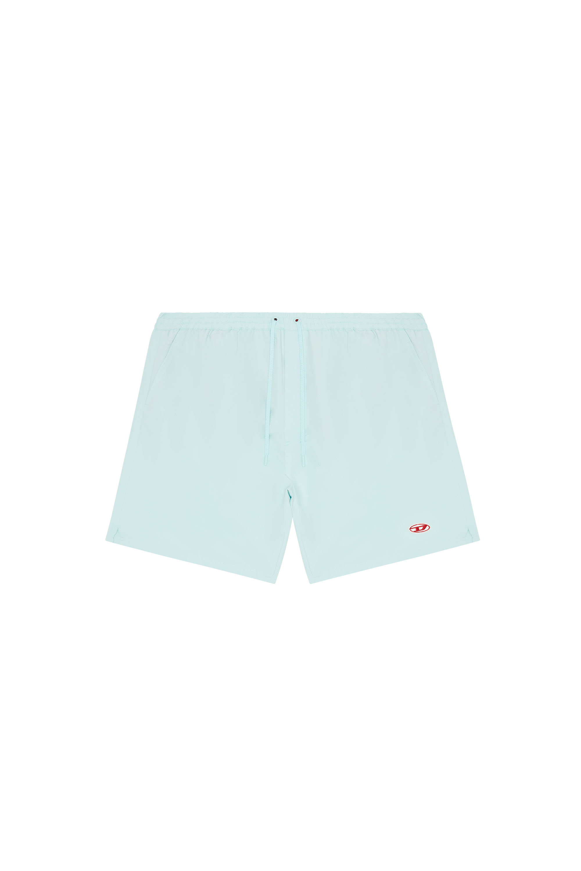 Diesel - BMBX-ALEX, Light Blue - Image 1