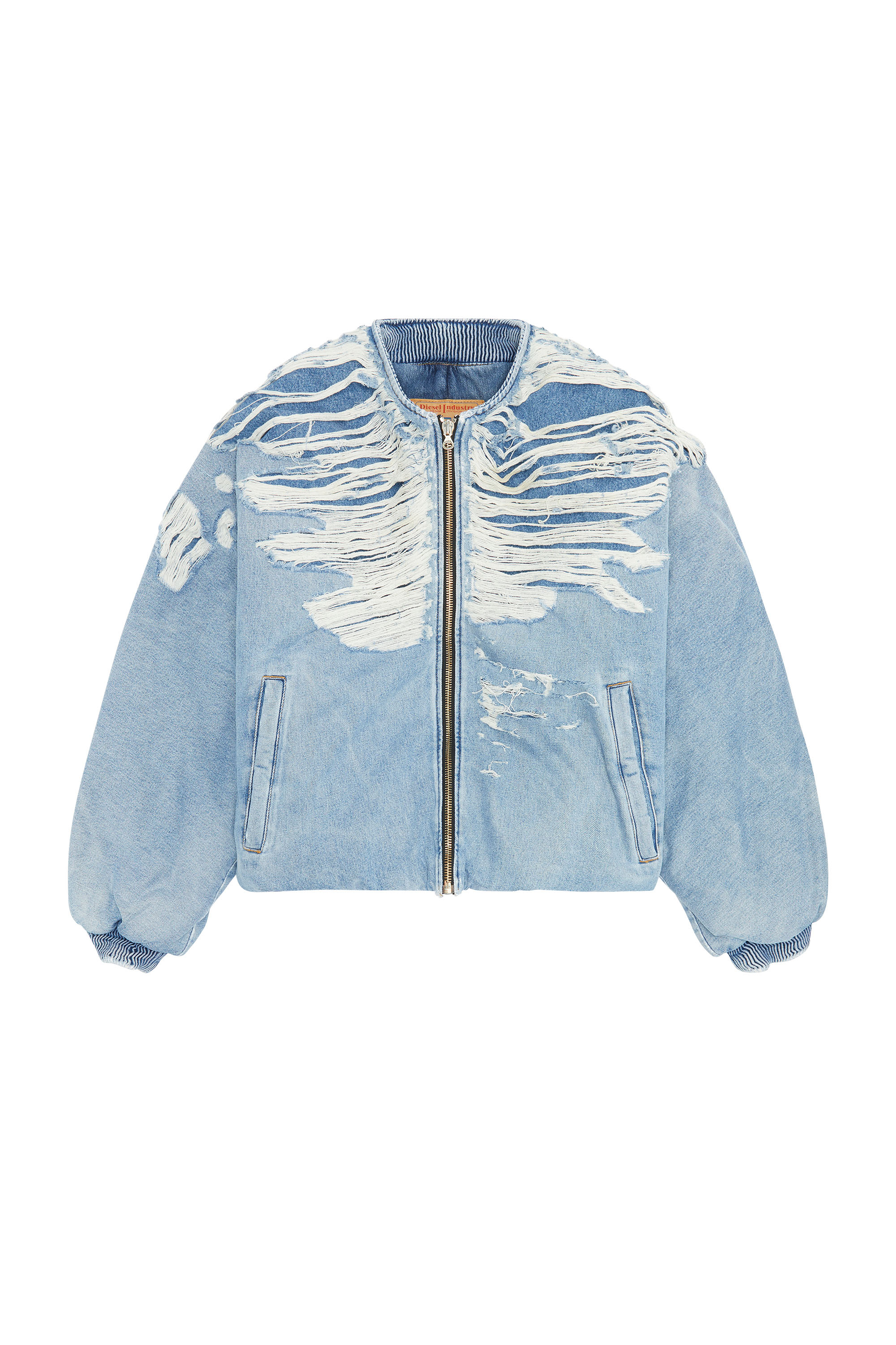 Diesel - D-DAY-C, Light Blue - Image 6