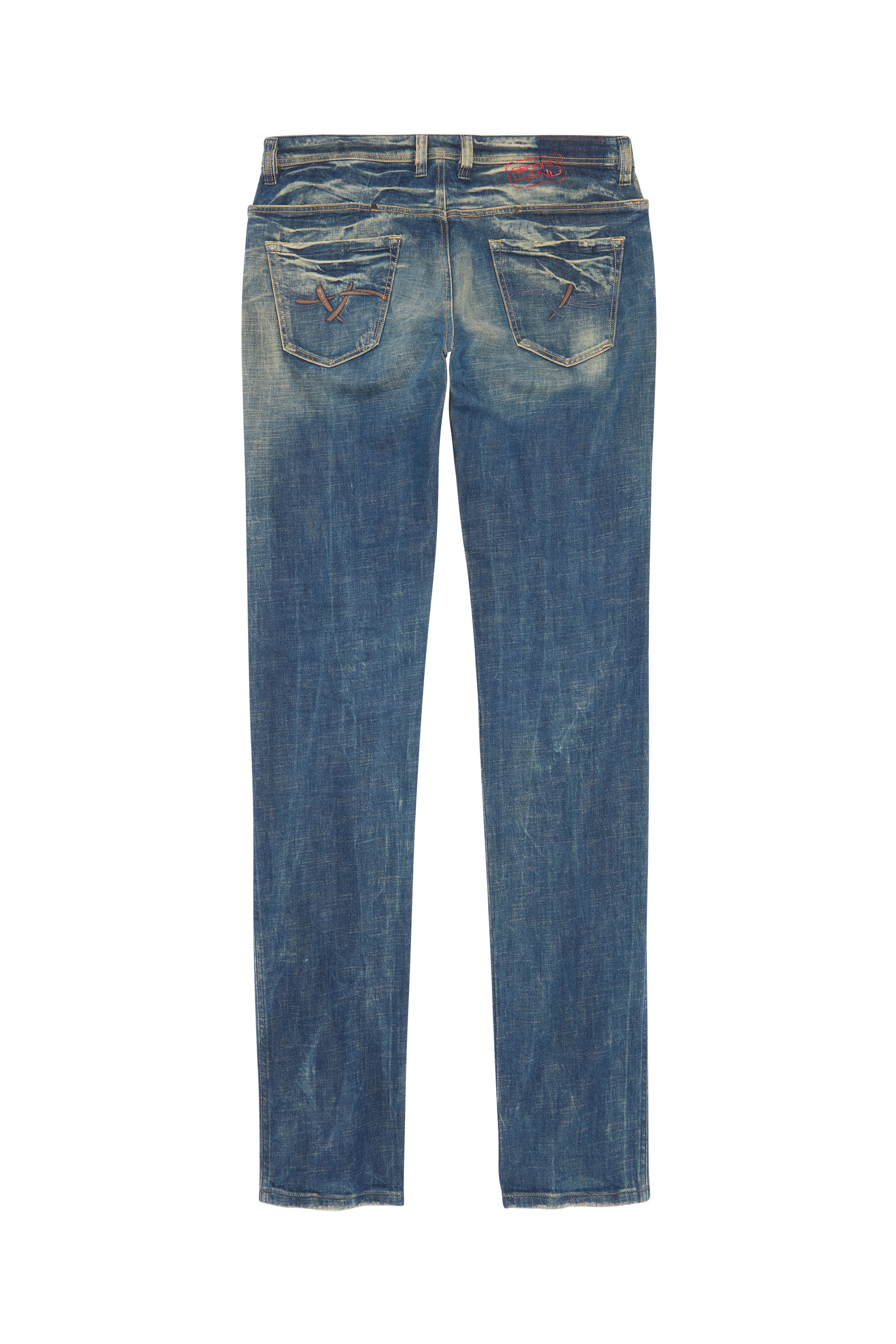 Diesel - PADDOM, Medium blue - Image 2