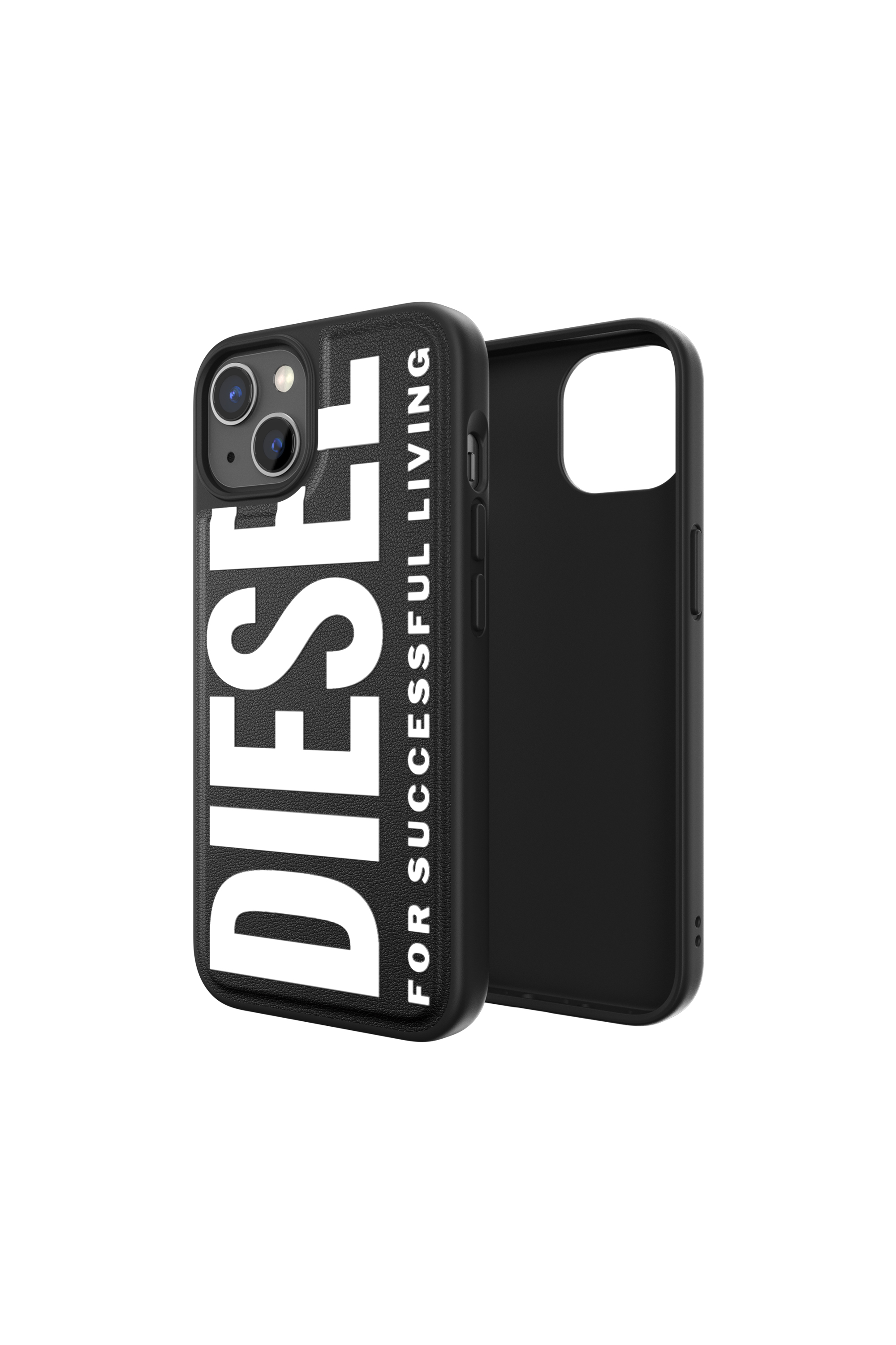 Diesel - 48256 MOULDED CASE, Black - Image 1