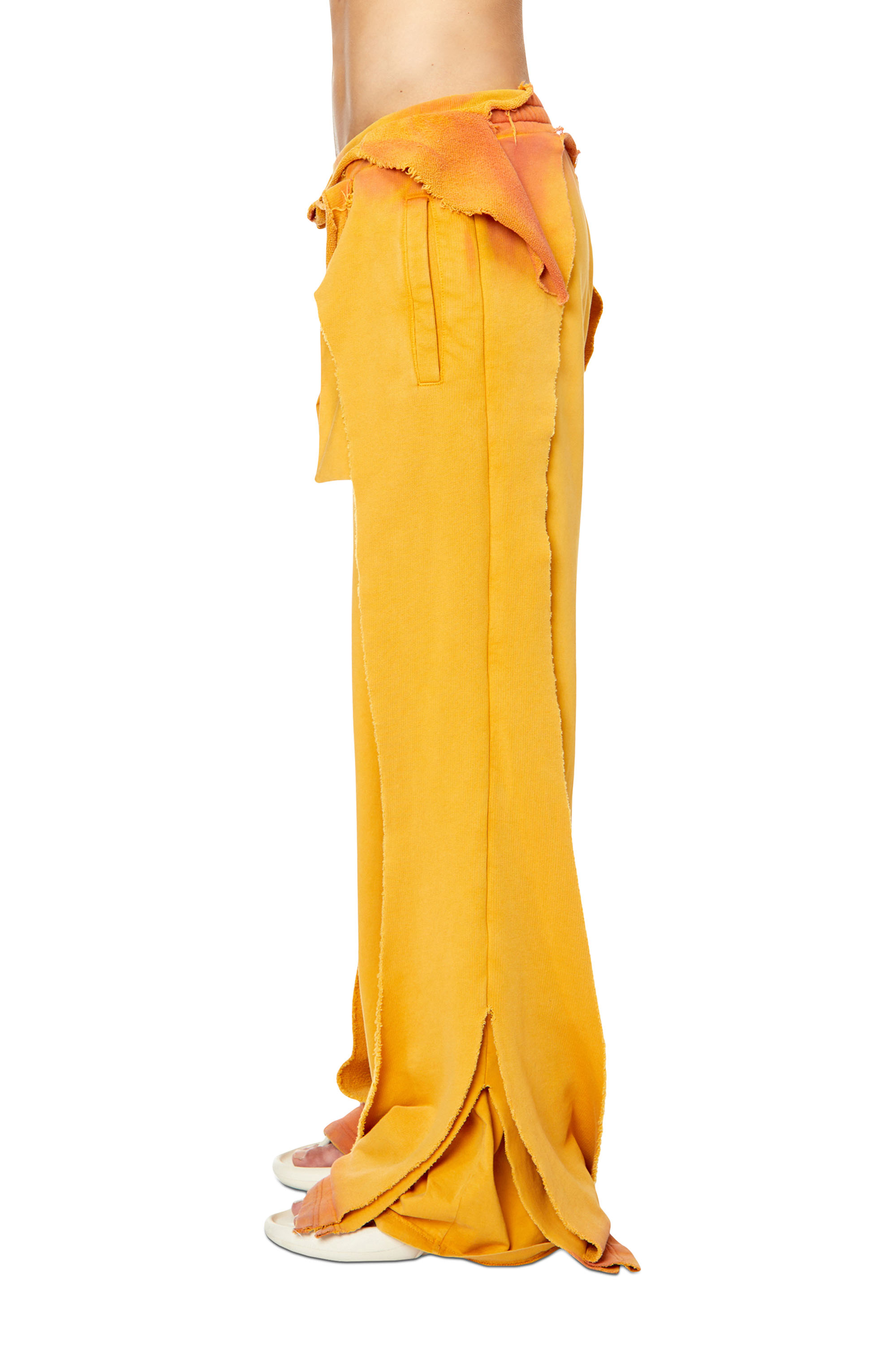 Diesel - P-TOPAHOOP, Yellow - Image 6