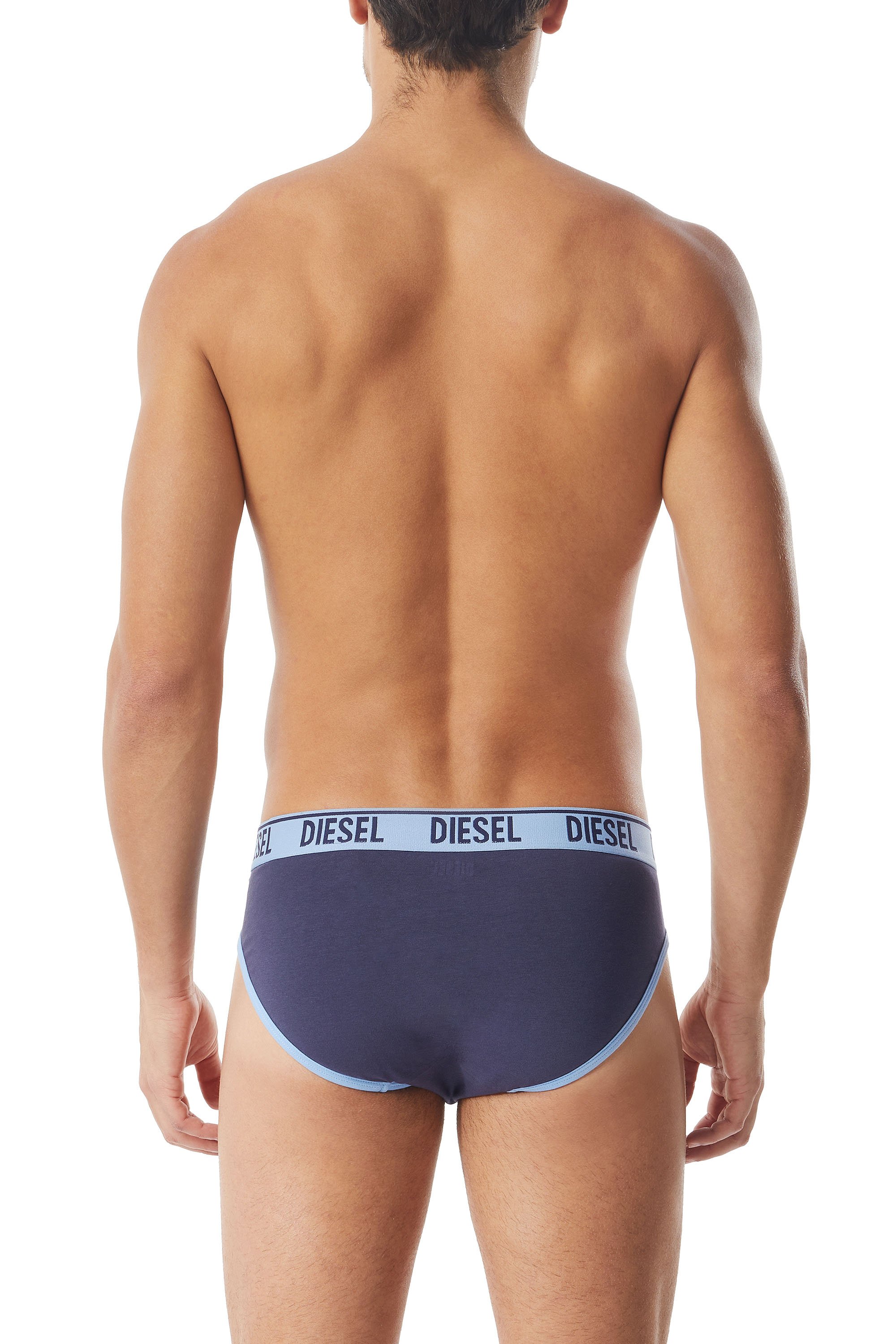 Diesel - UMBR-ANDRETWOPACK, Blue - Image 3
