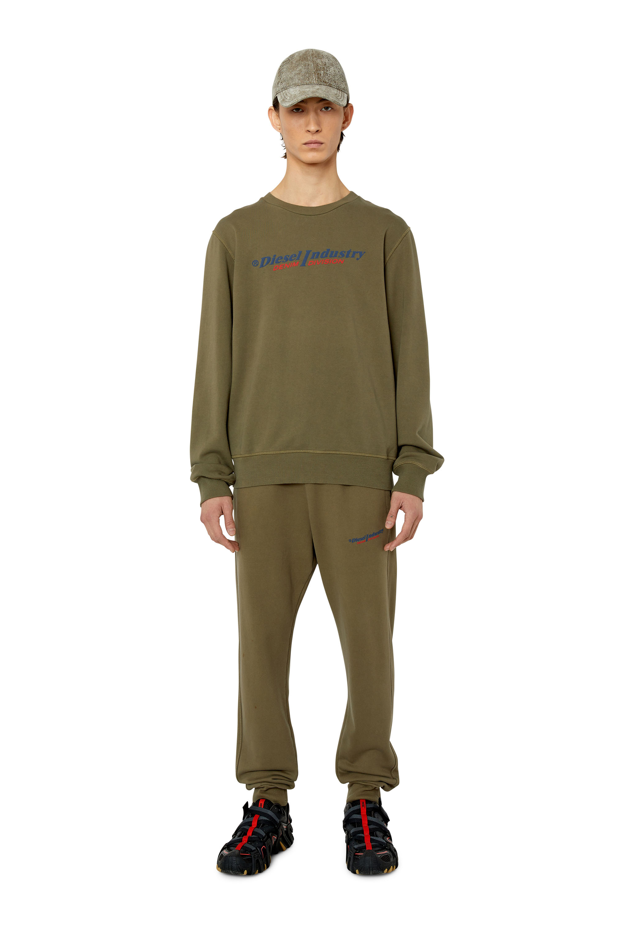 Diesel - P-TARY-IND, Military Green - Image 2