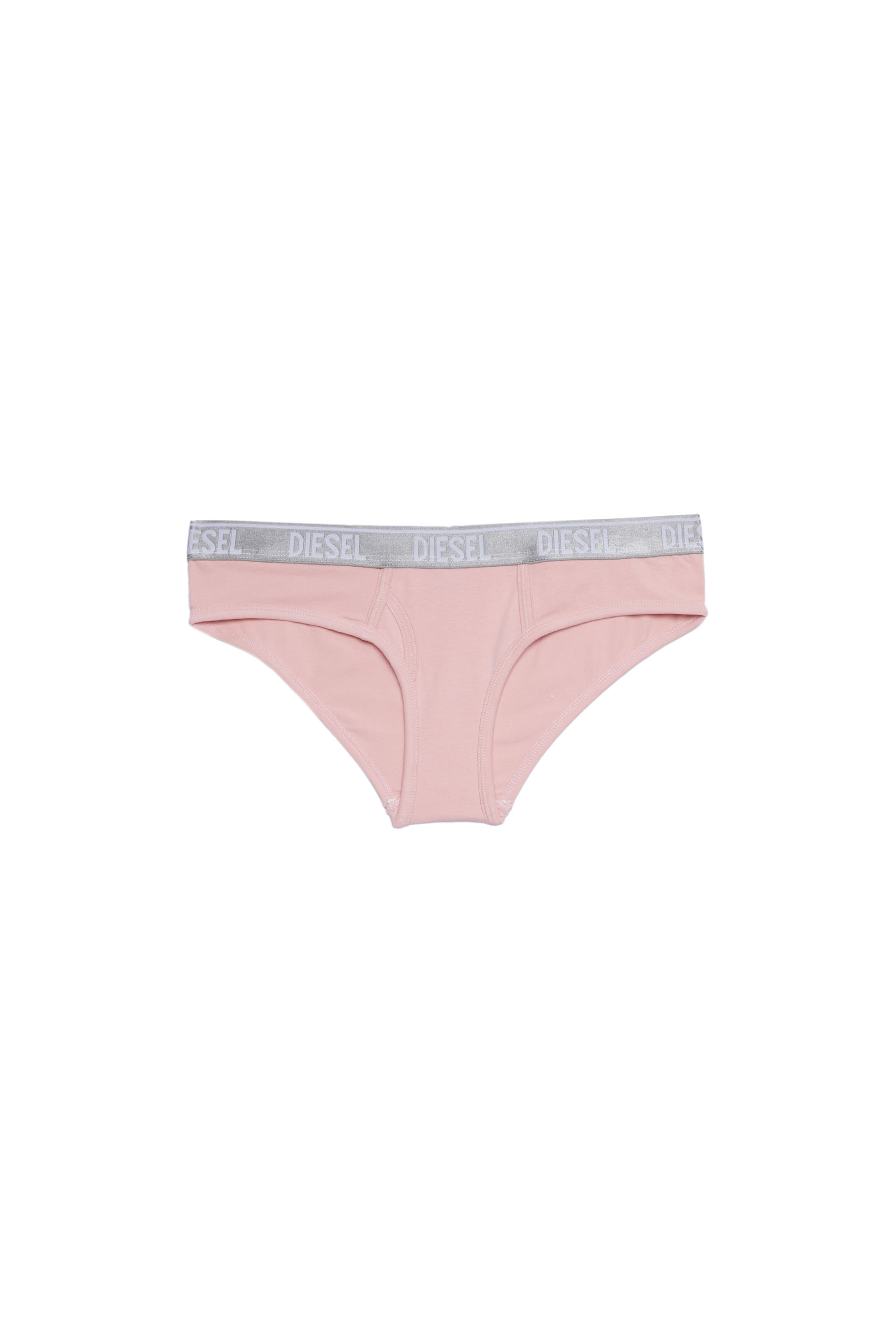 Diesel - UFPN-OXYS-TWOPACK, Black/Pink - Image 4
