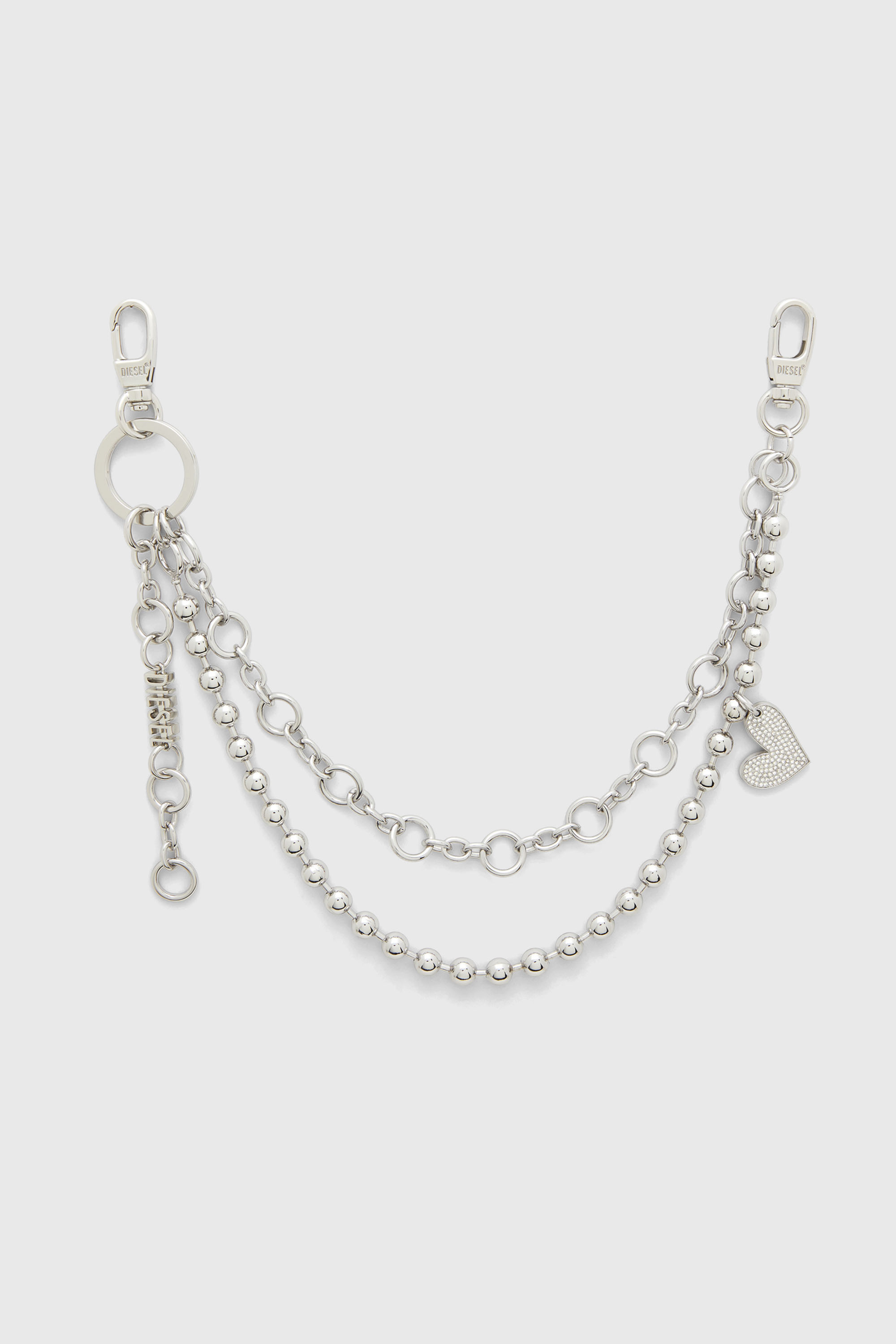 CHAIN-D M