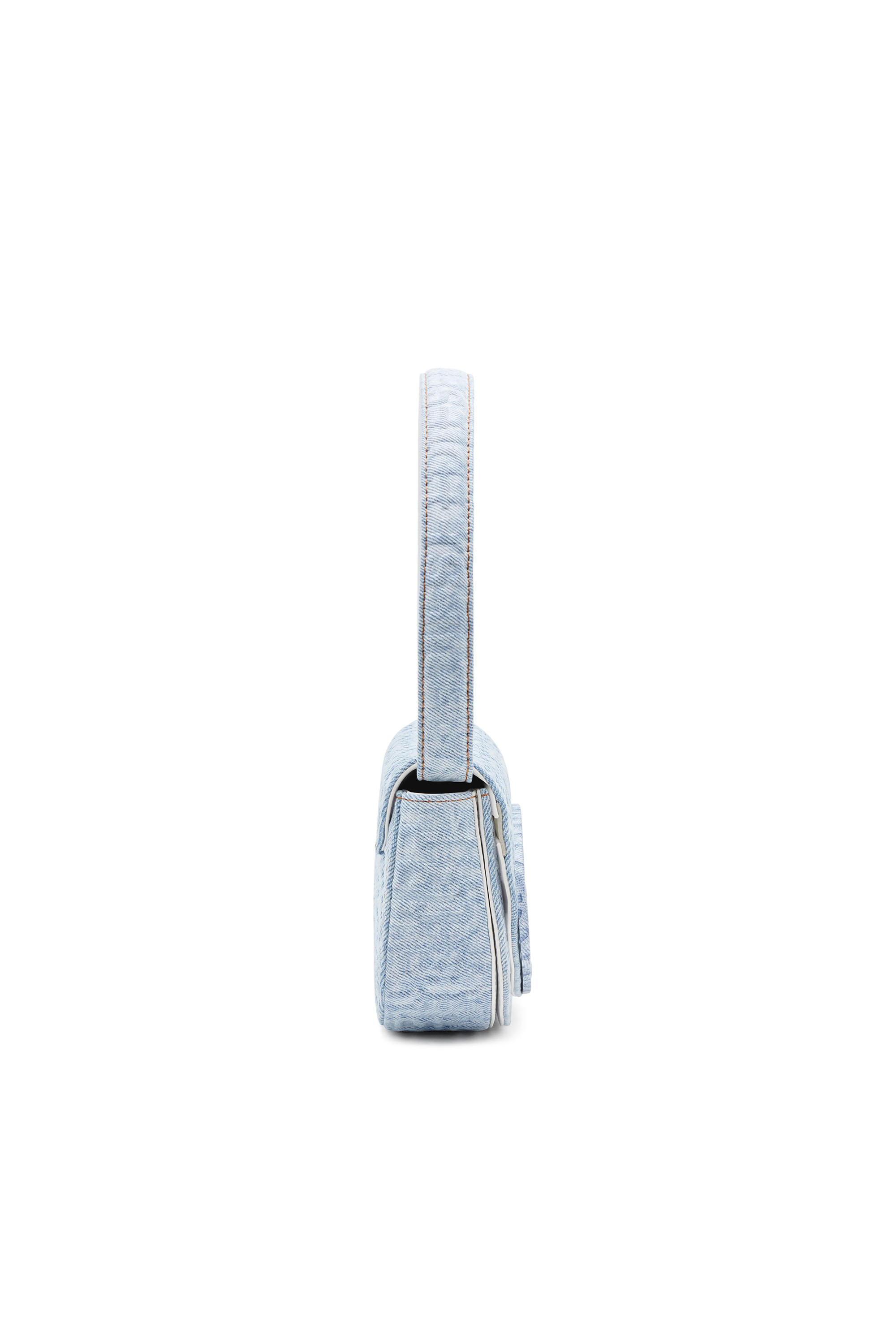 Diesel - 1DR, Light Blue - Image 3