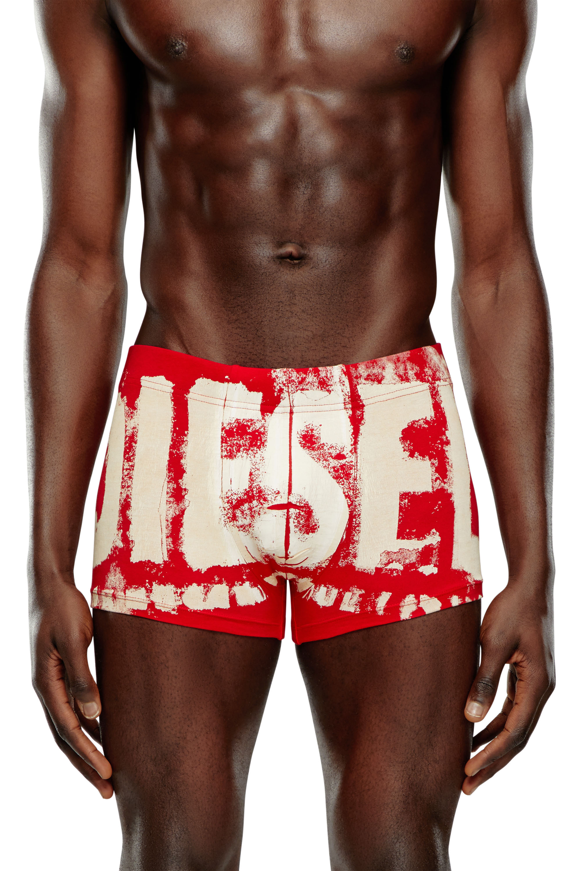 Diesel - UMBX-DAMIEN, Red - Image 1