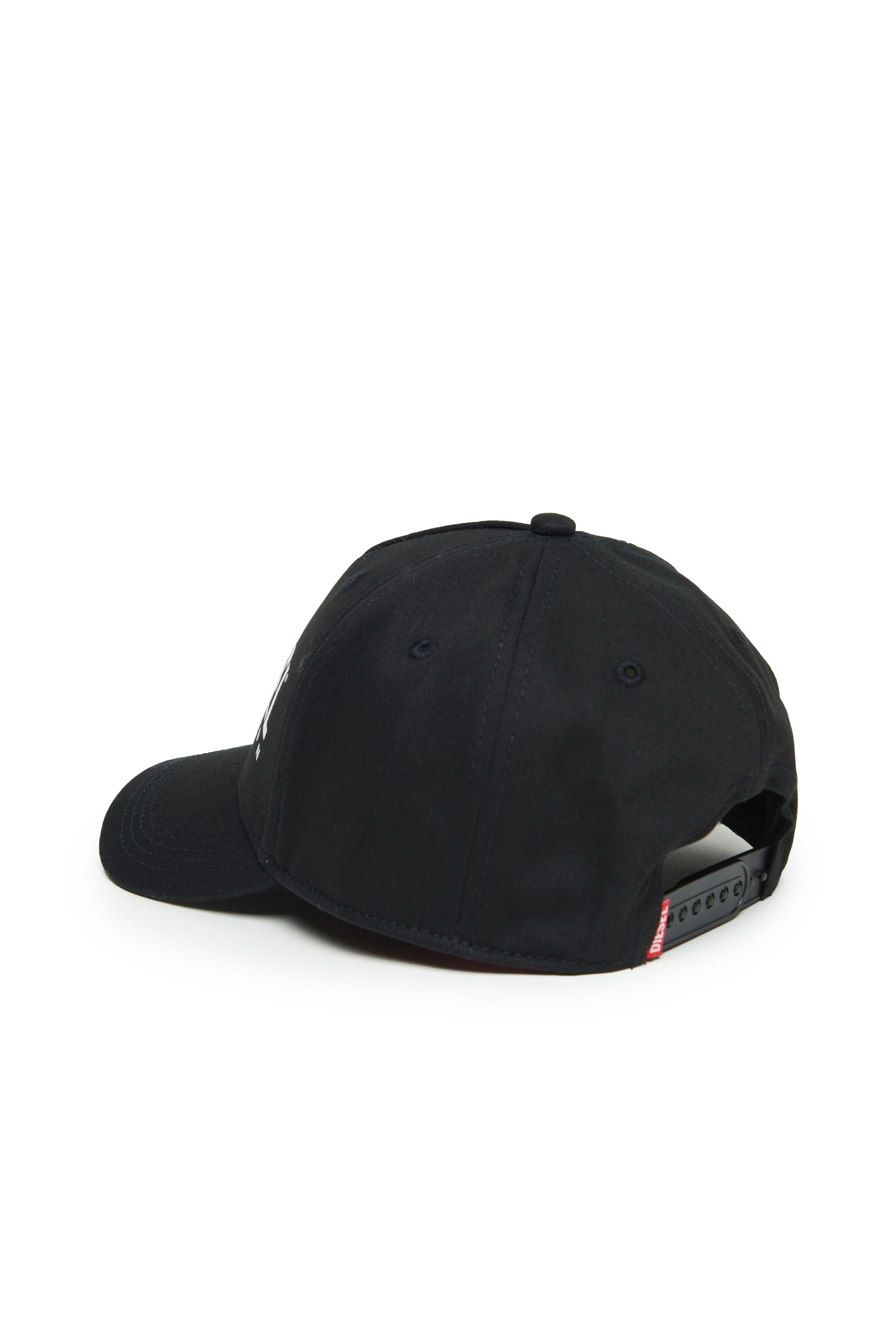 Diesel - FAMYX, Black - Image 2