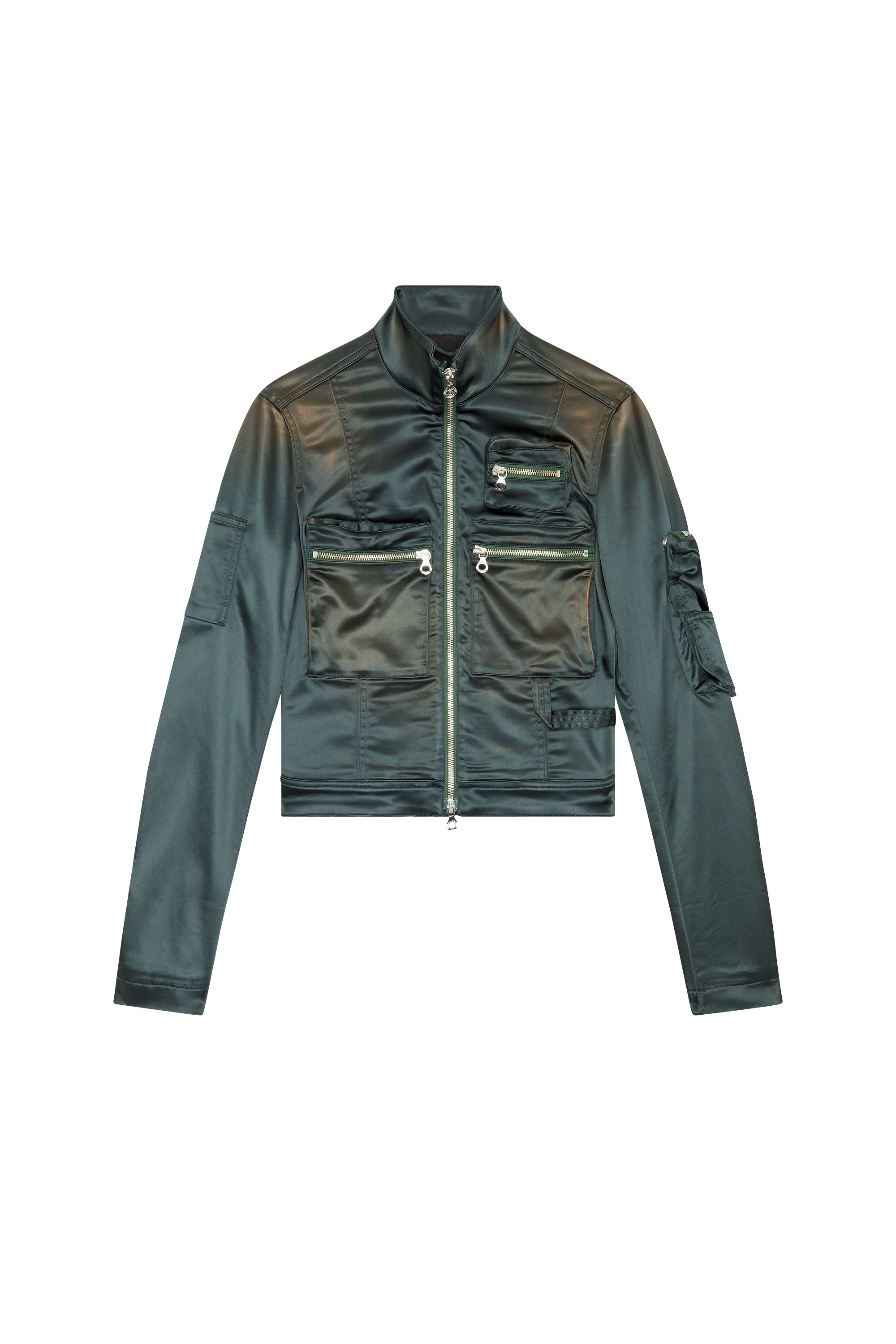Diesel - G-LANDY, Dark grey - Image 3
