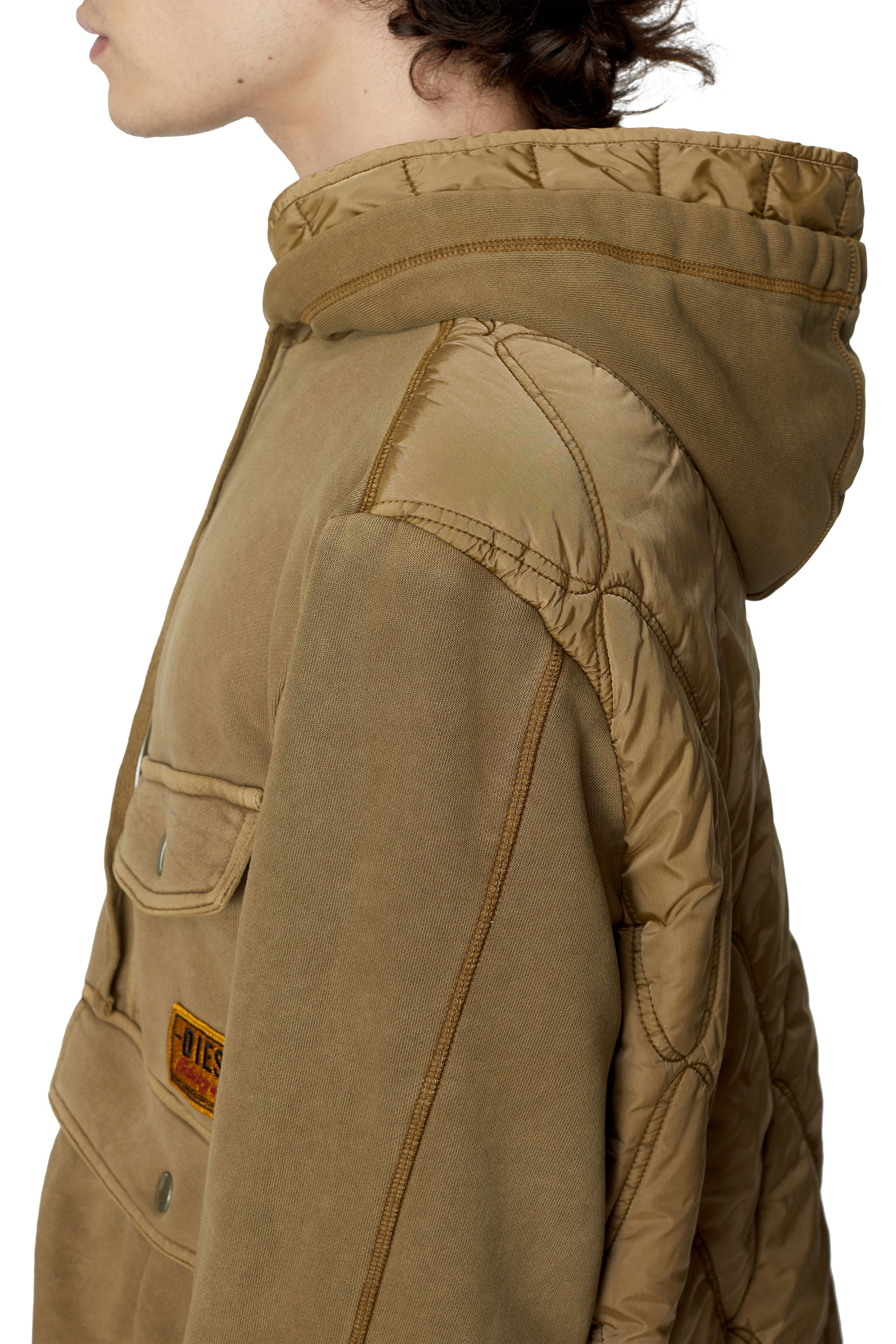 Diesel - J-STOL, Military Green - Image 5