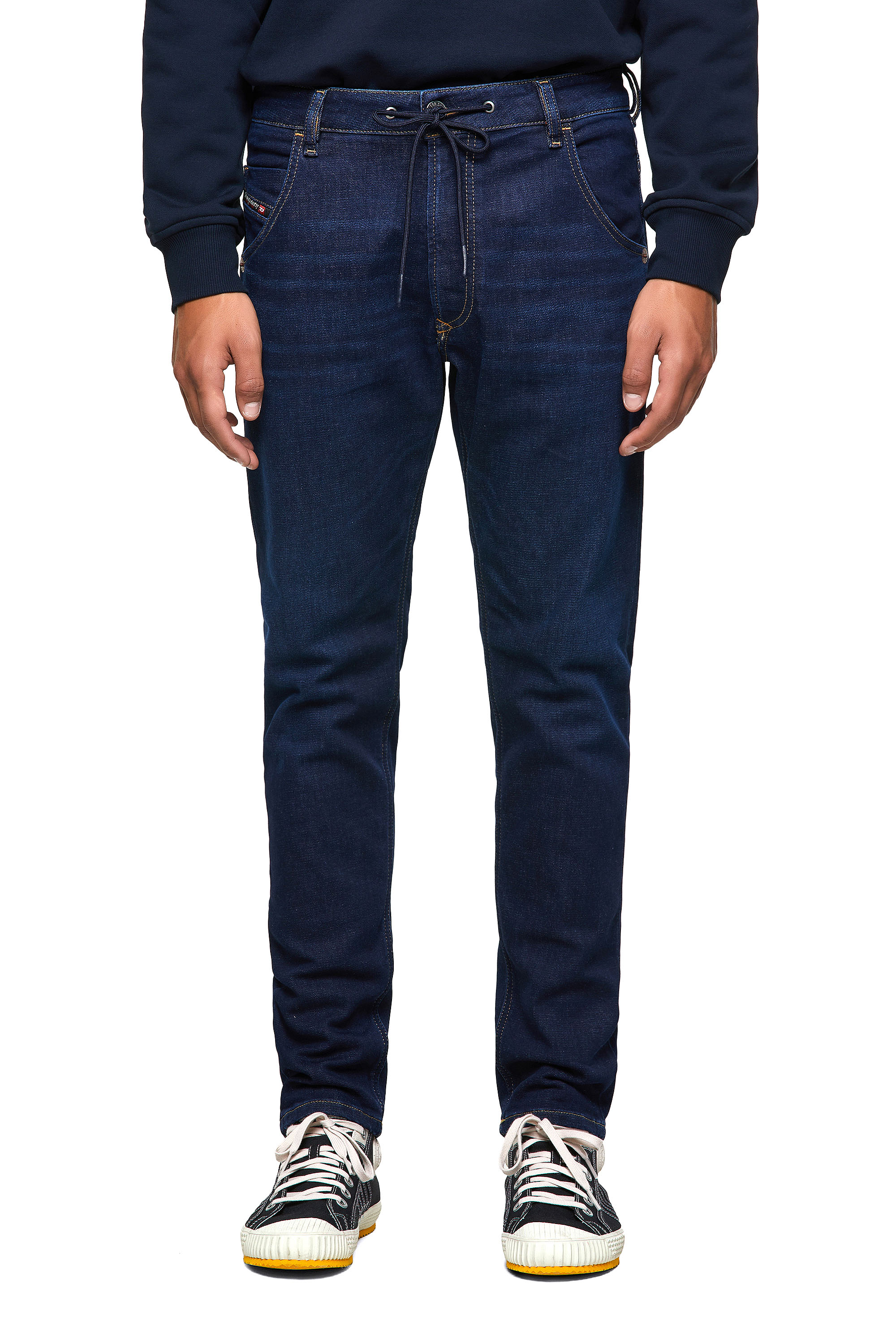 Krooley JoggJeans® Z69VI, Dark Blue - Jeans