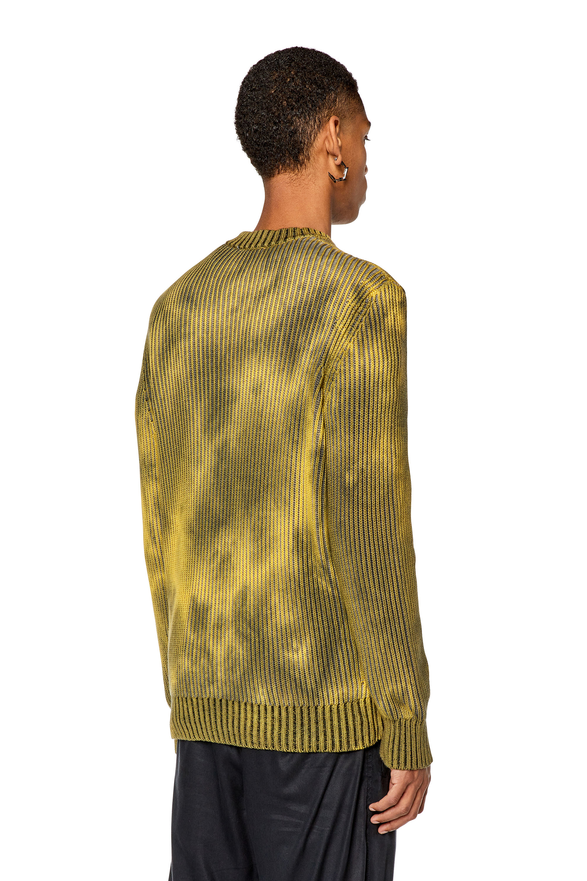 Diesel - K-ALIMNIA, Green/Yellow - Image 4