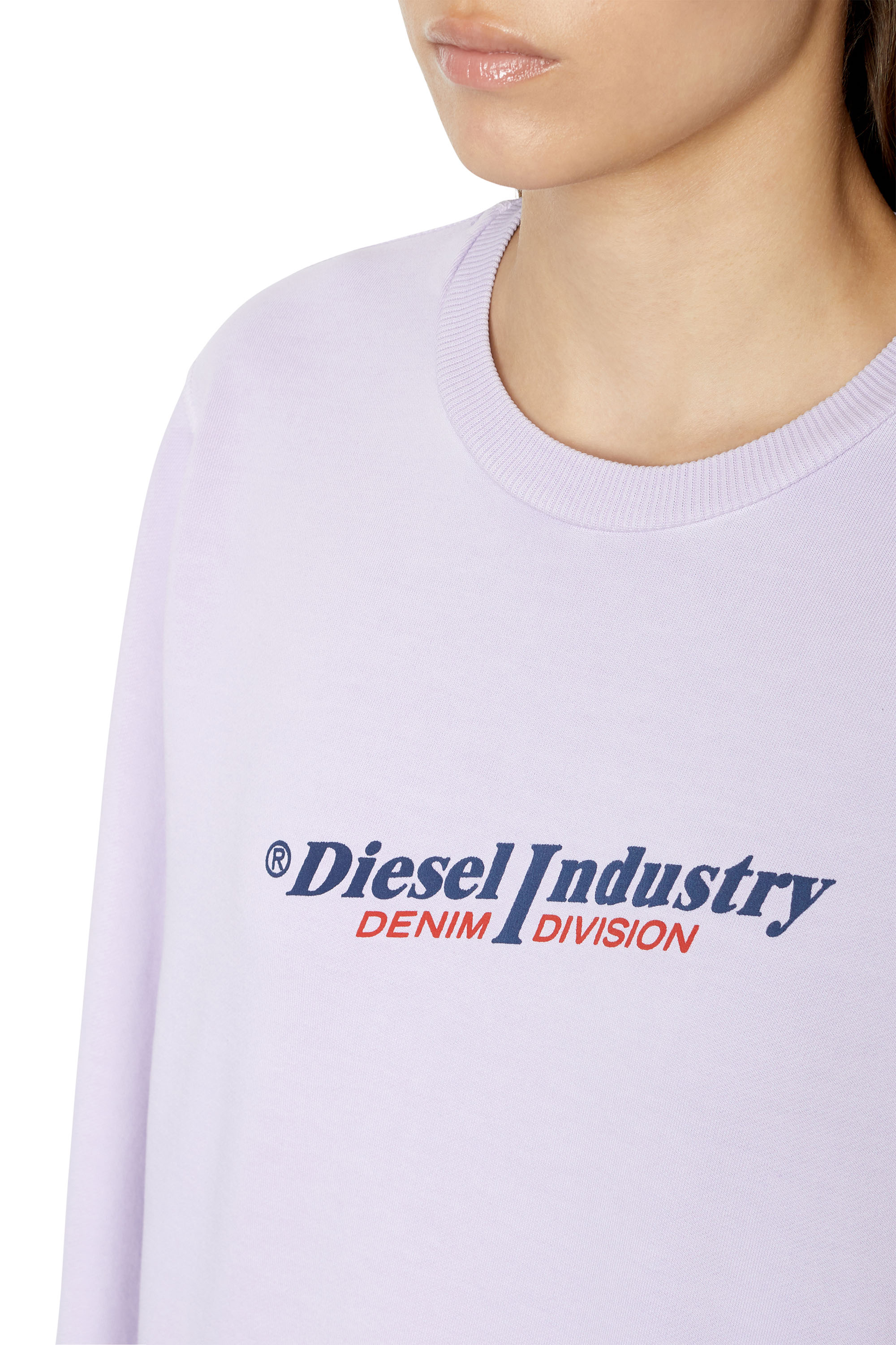 Diesel - F-REGGY-IND, Lilac - Image 5