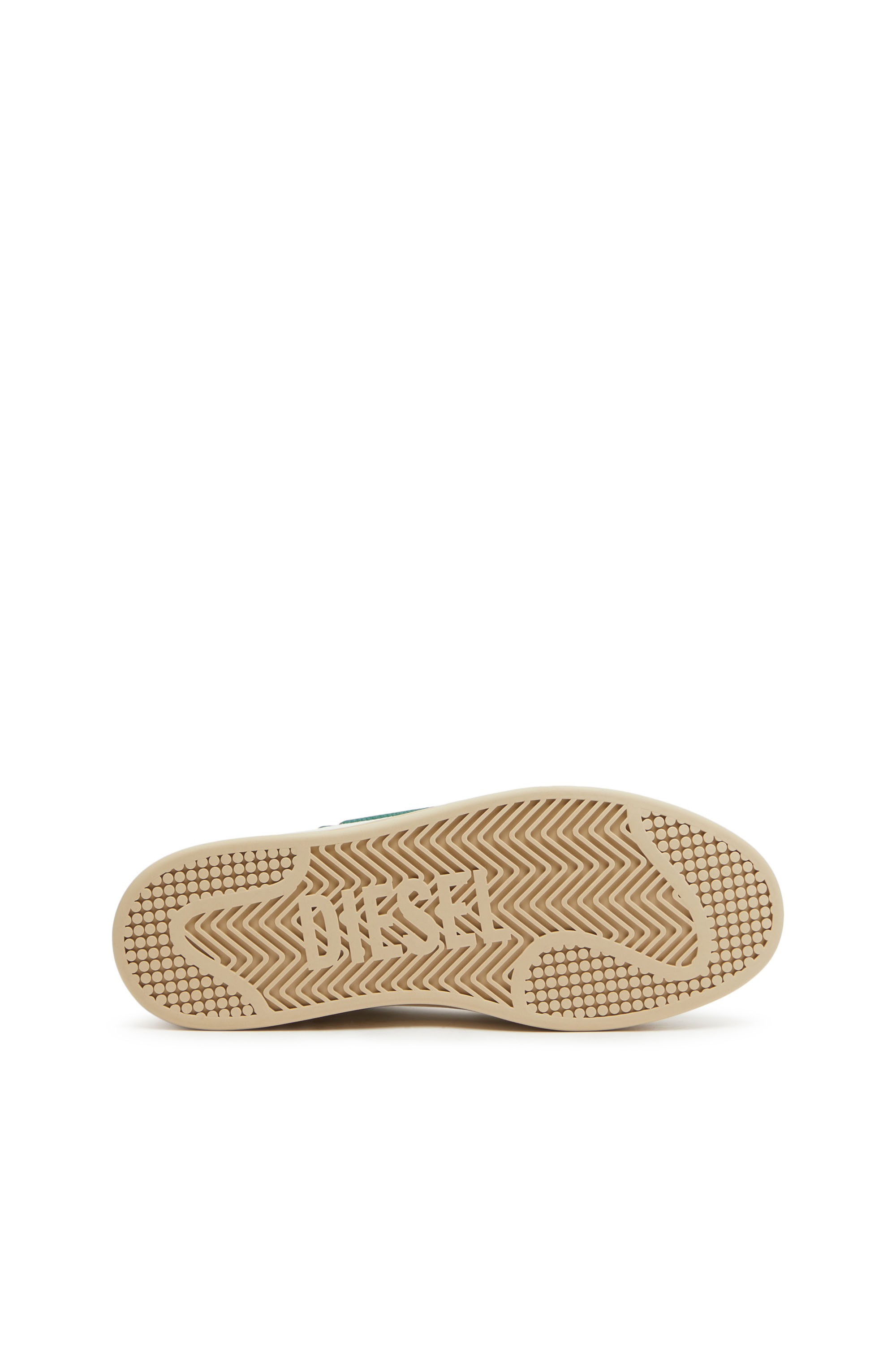 Diesel - S-ATHENE LOW, White/Green - Image 4