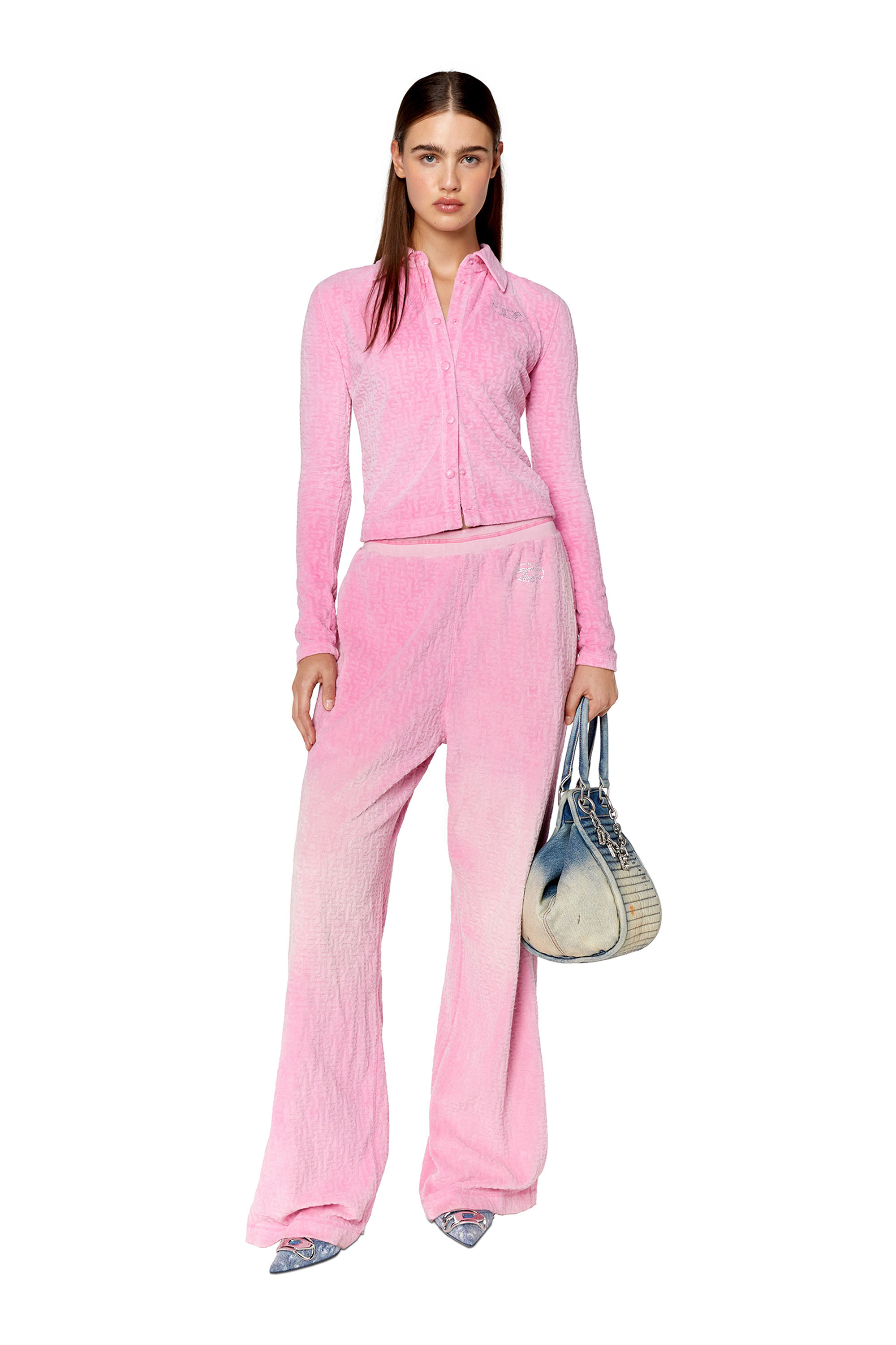 Diesel - P-MUSE, Pink - Image 2