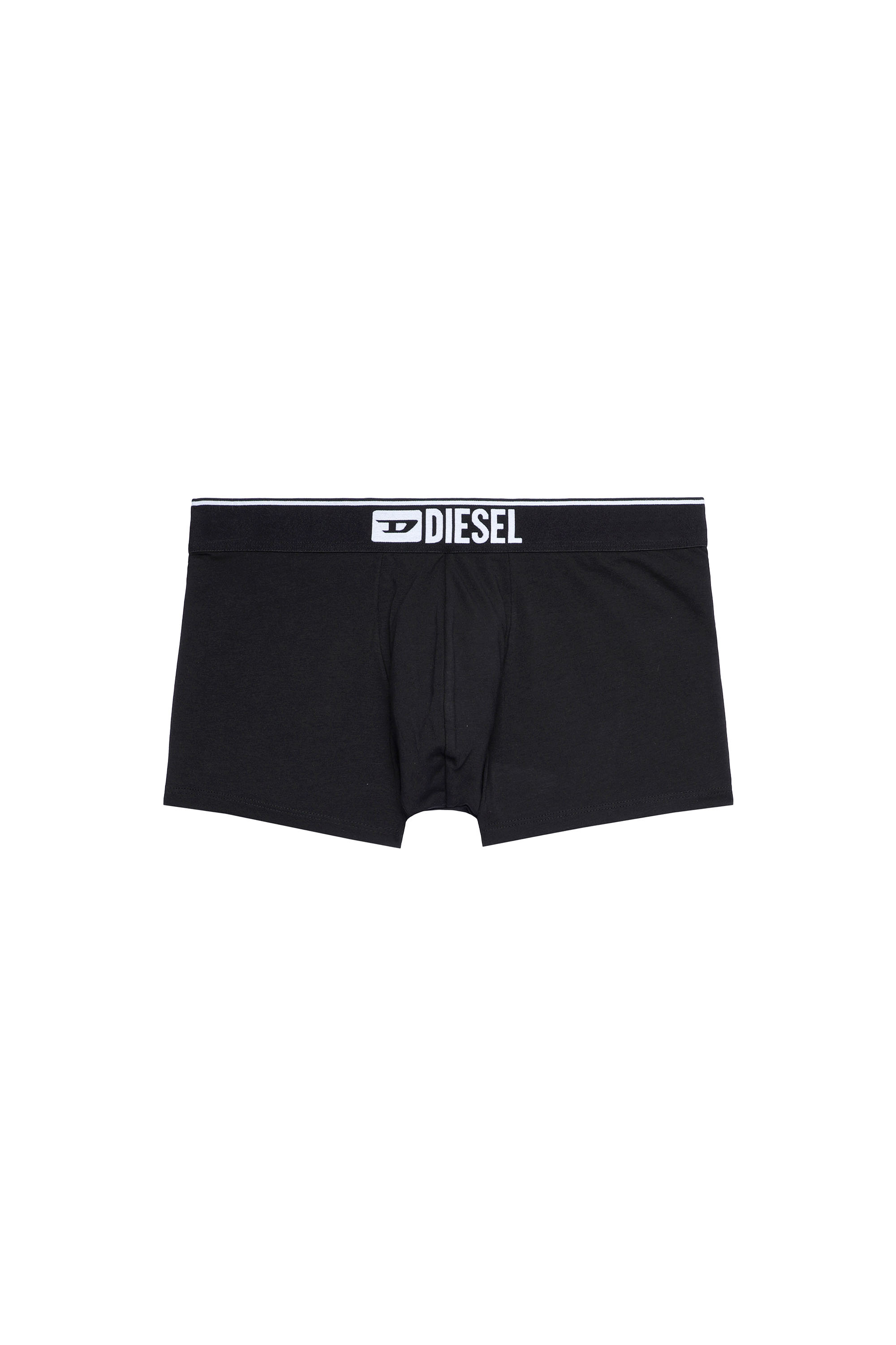 Diesel - UMBX-DAMIENTHREEPACK, Black - Image 5