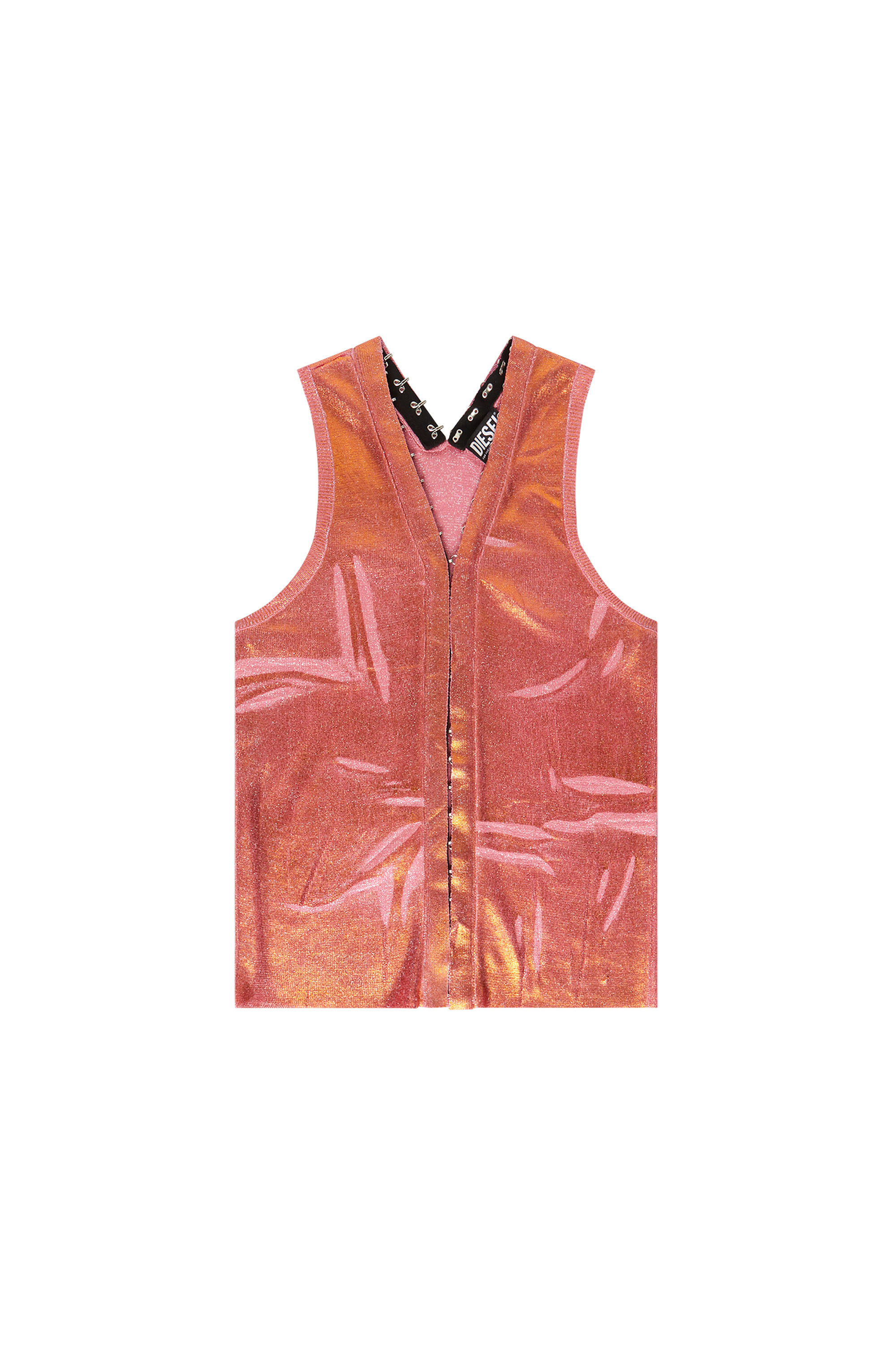 M-ARCELA, Pink/Orange