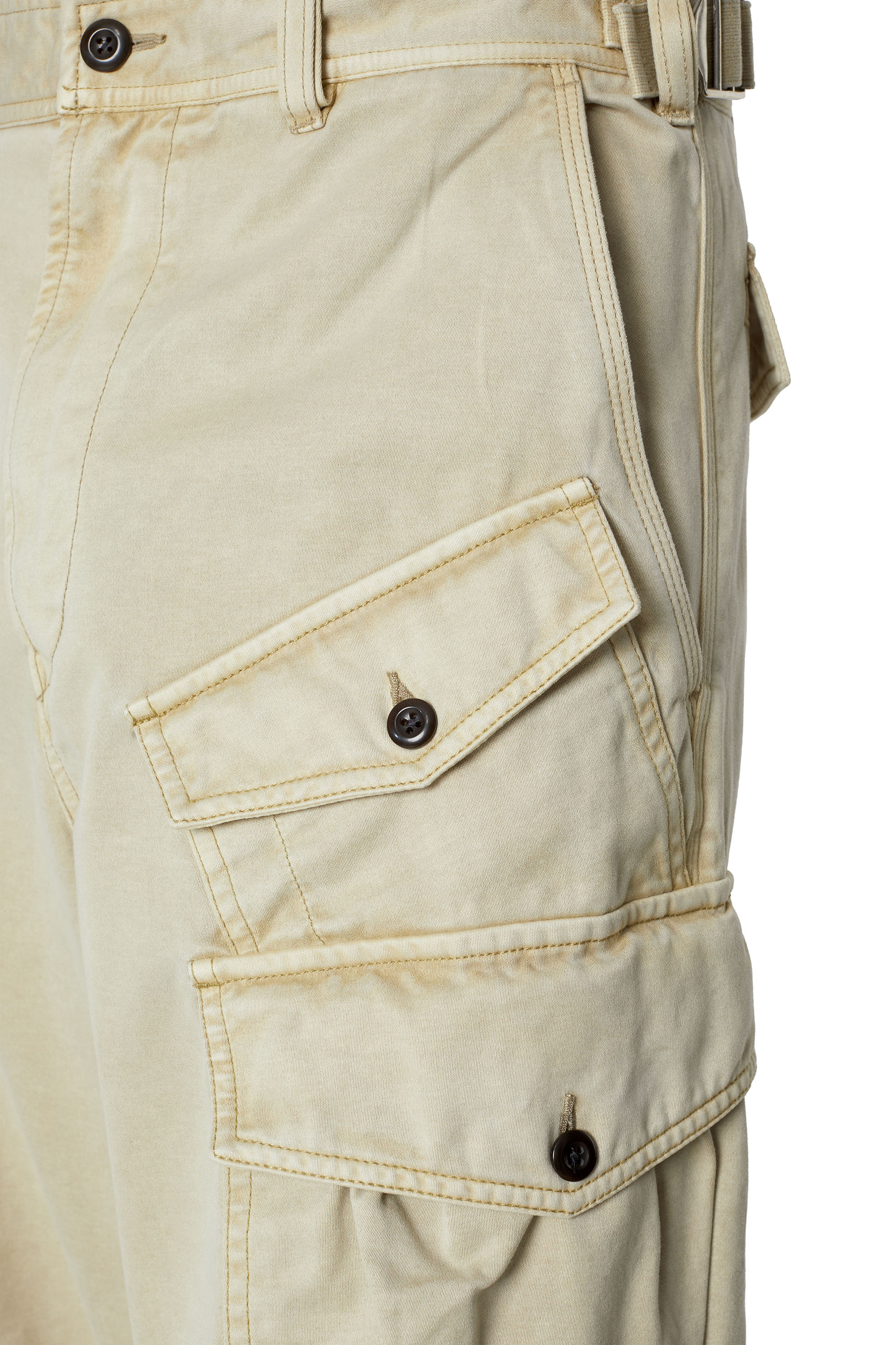 Diesel - P-BRICE, Light Brown - Image 5