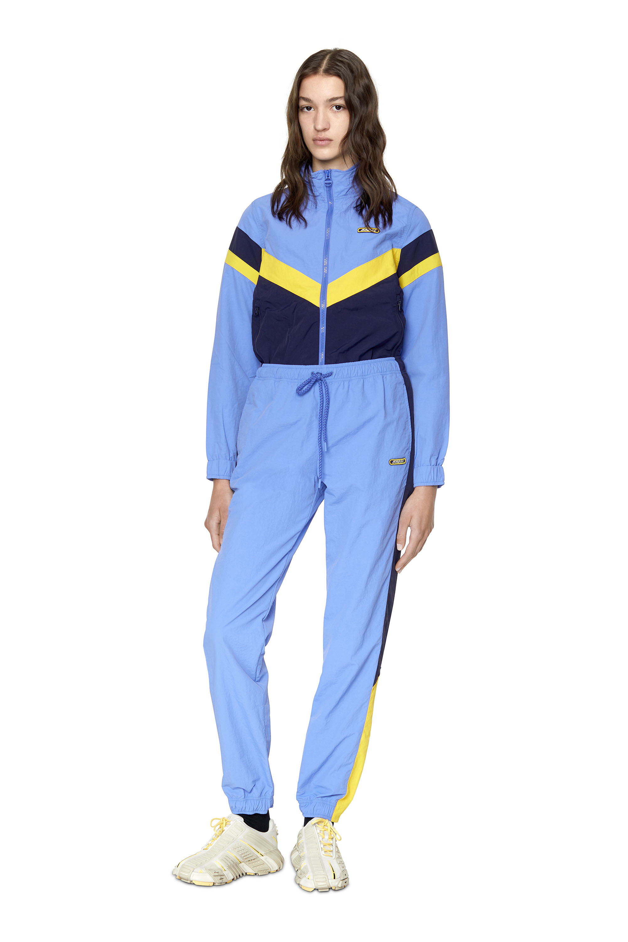 Diesel - AWWB-SWEANG-HT25, Blue - Image 2