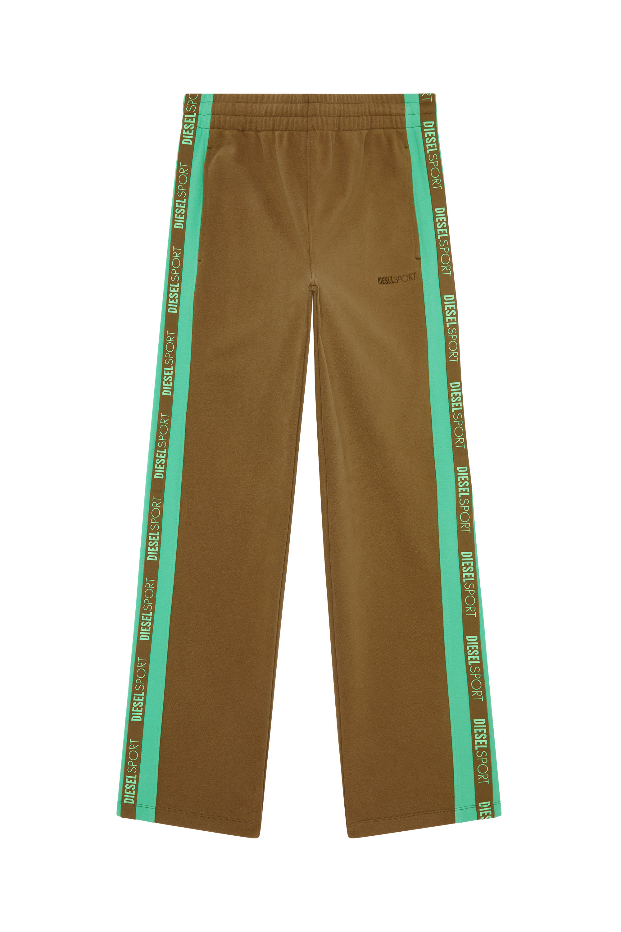 Diesel - AMSB-JAGER-HT33, Military Green - Image 1