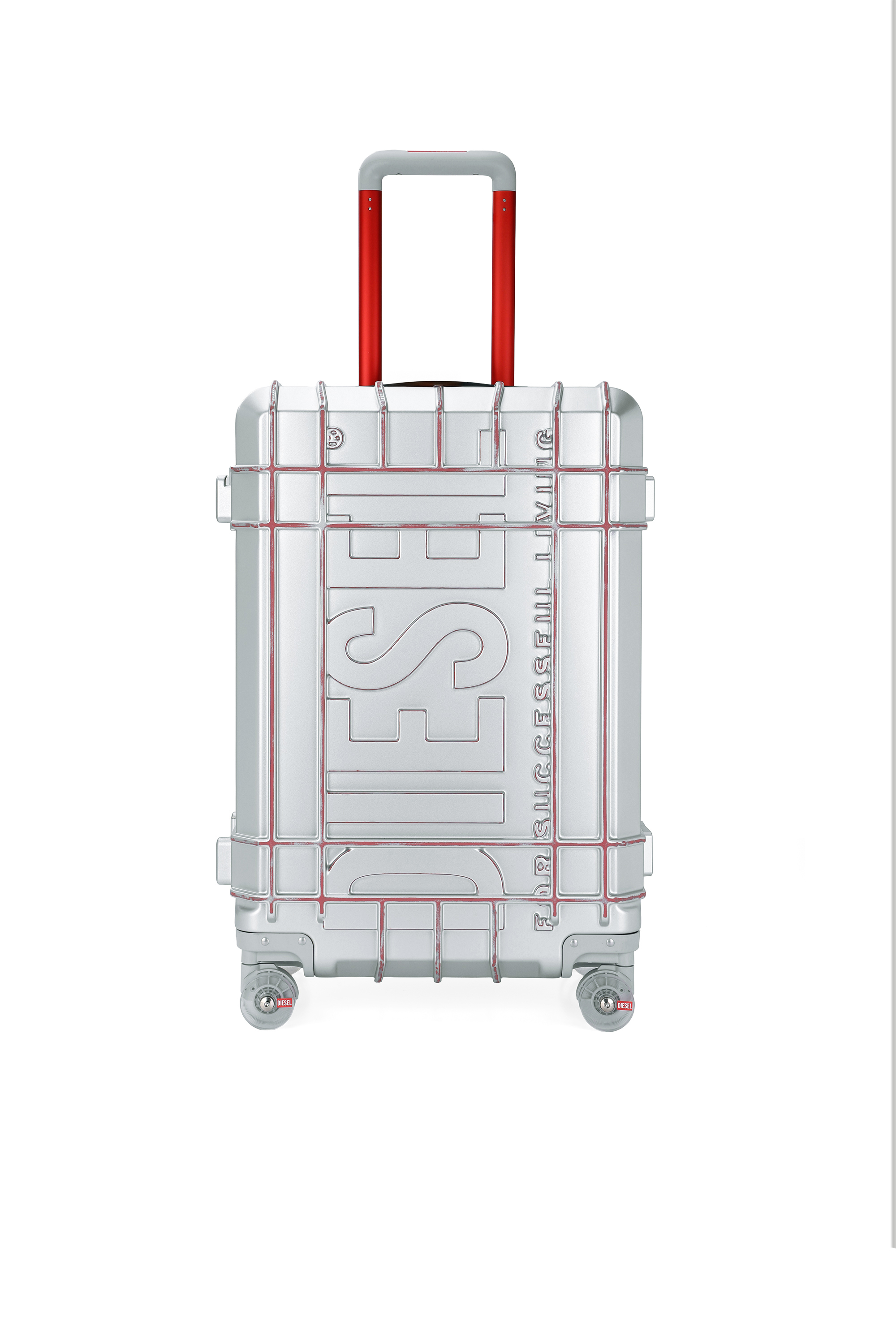 DIESEL PC STRONG IMAGE TROLLEY- DSL003