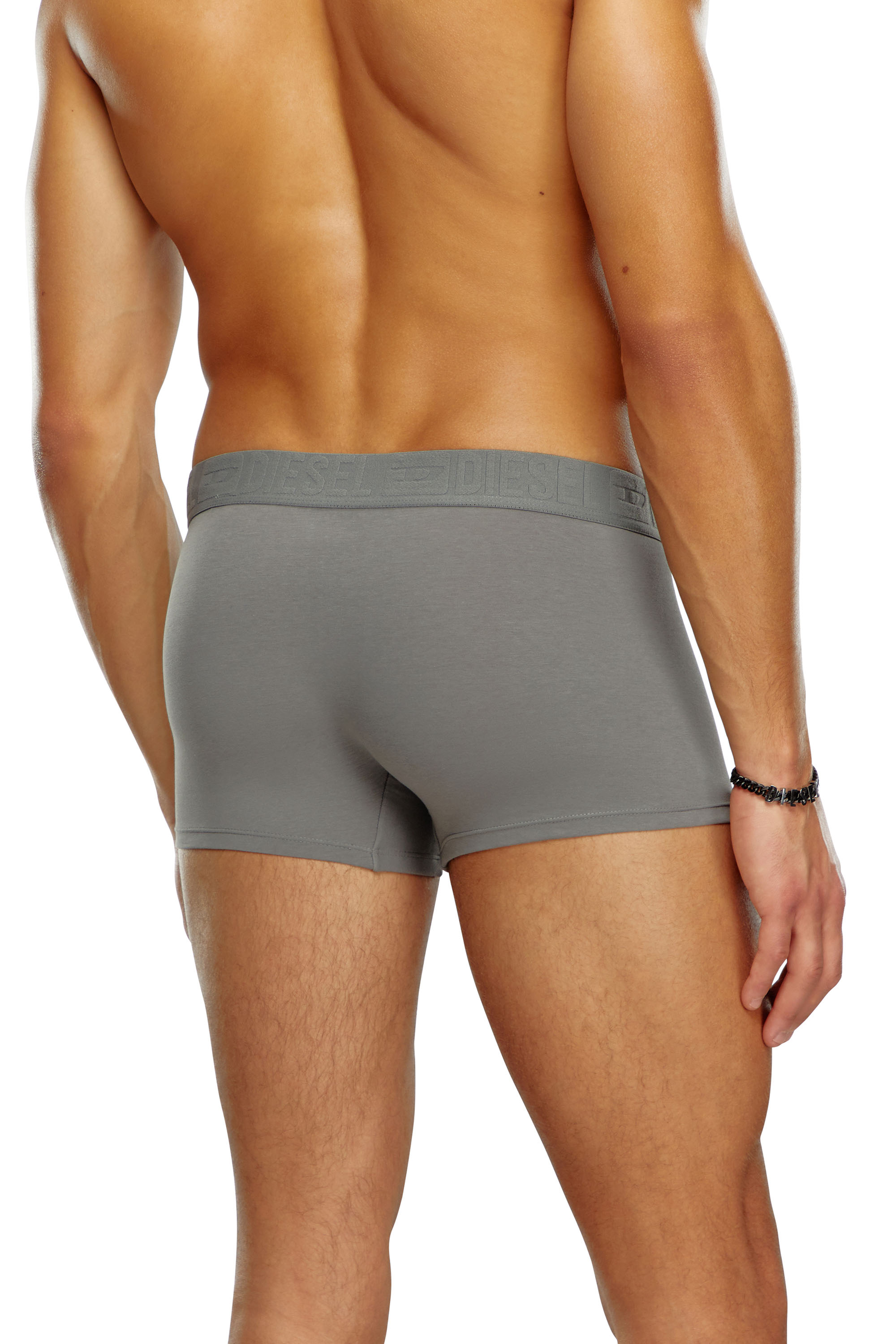Diesel - UMBX-DAMIENTHREEPACK, Brown/Black - Image 2