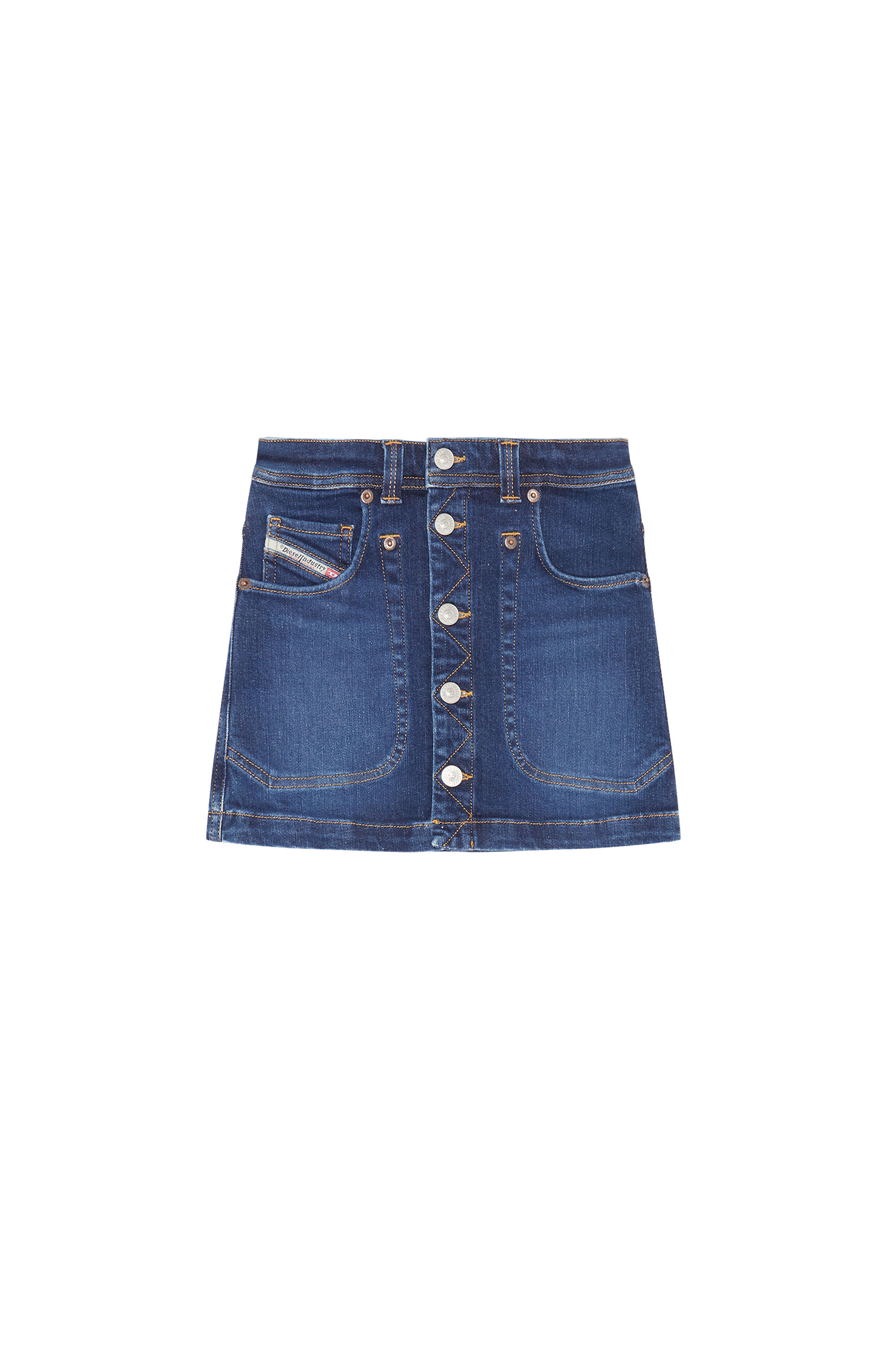 Diesel - GEALBUS, Dark Blue - Image 1