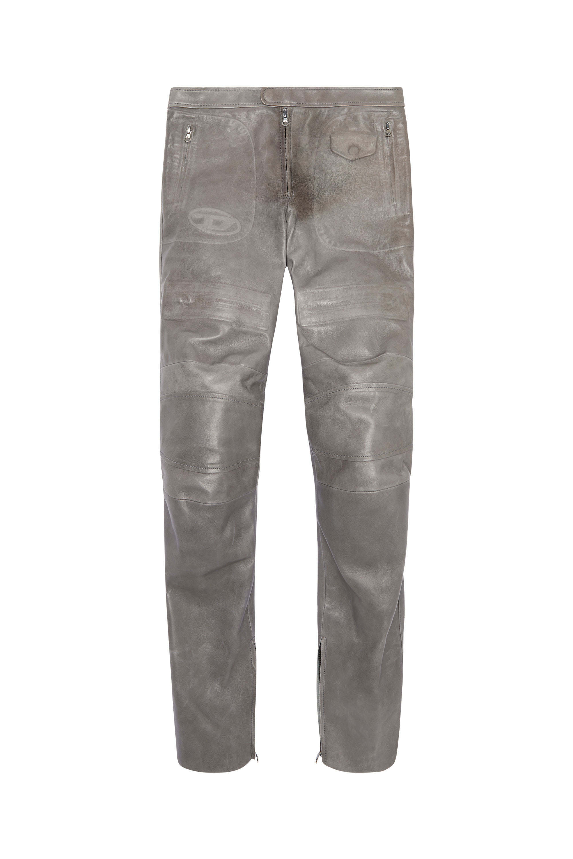 Diesel - P-JOSHY, Grey - Image 3