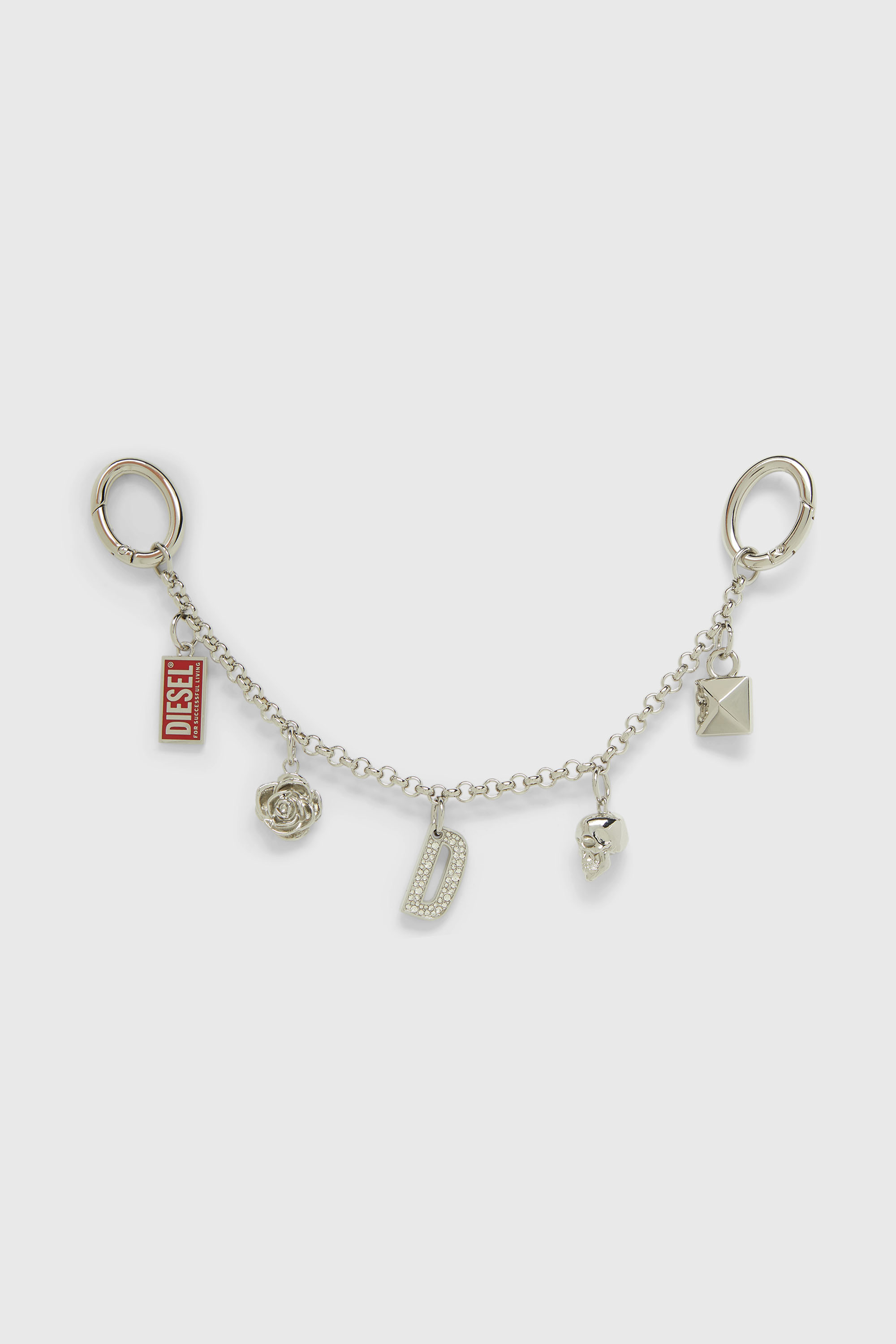 CHAIN-D II S