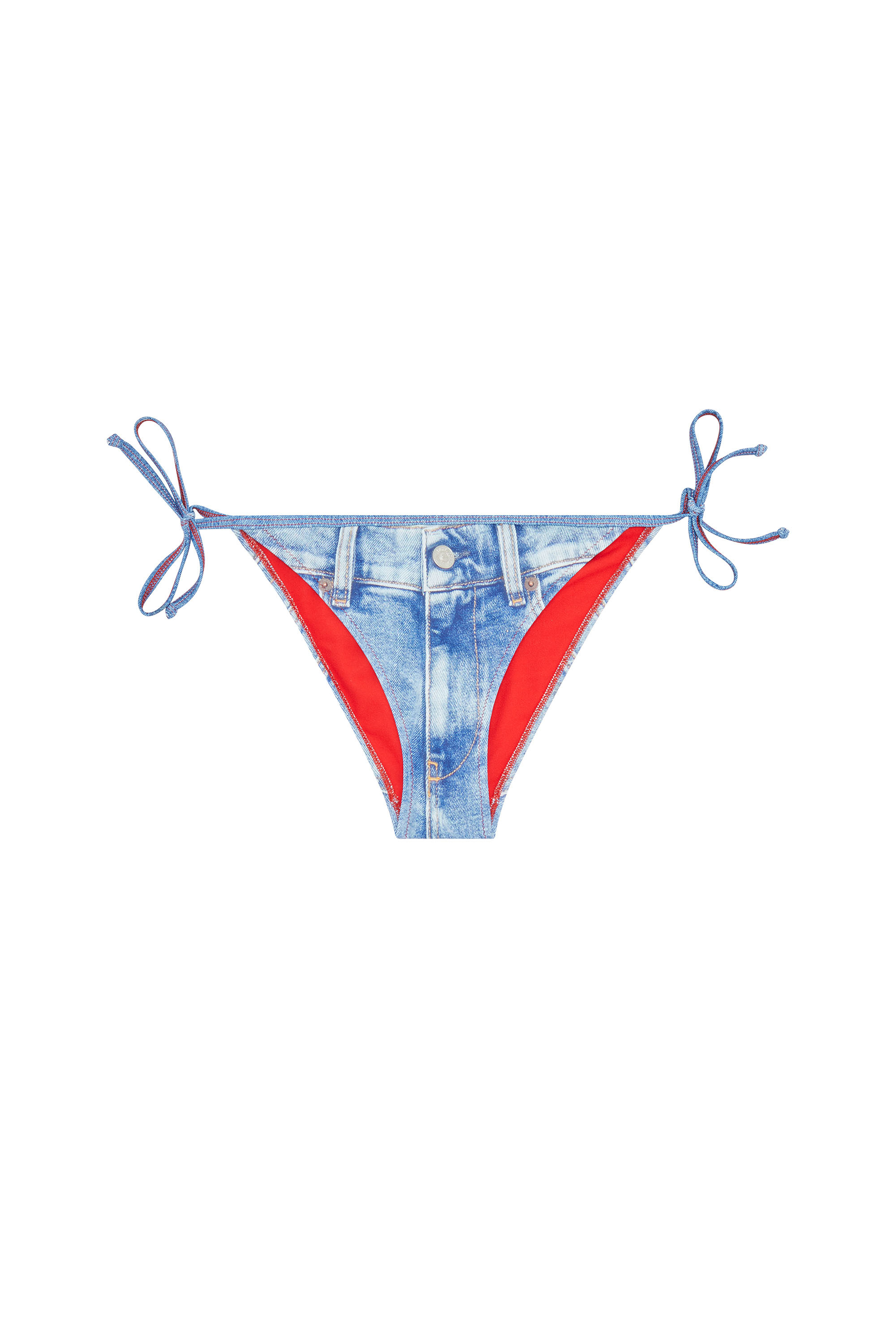 BFPN-BRIGITTES, Light Blue
