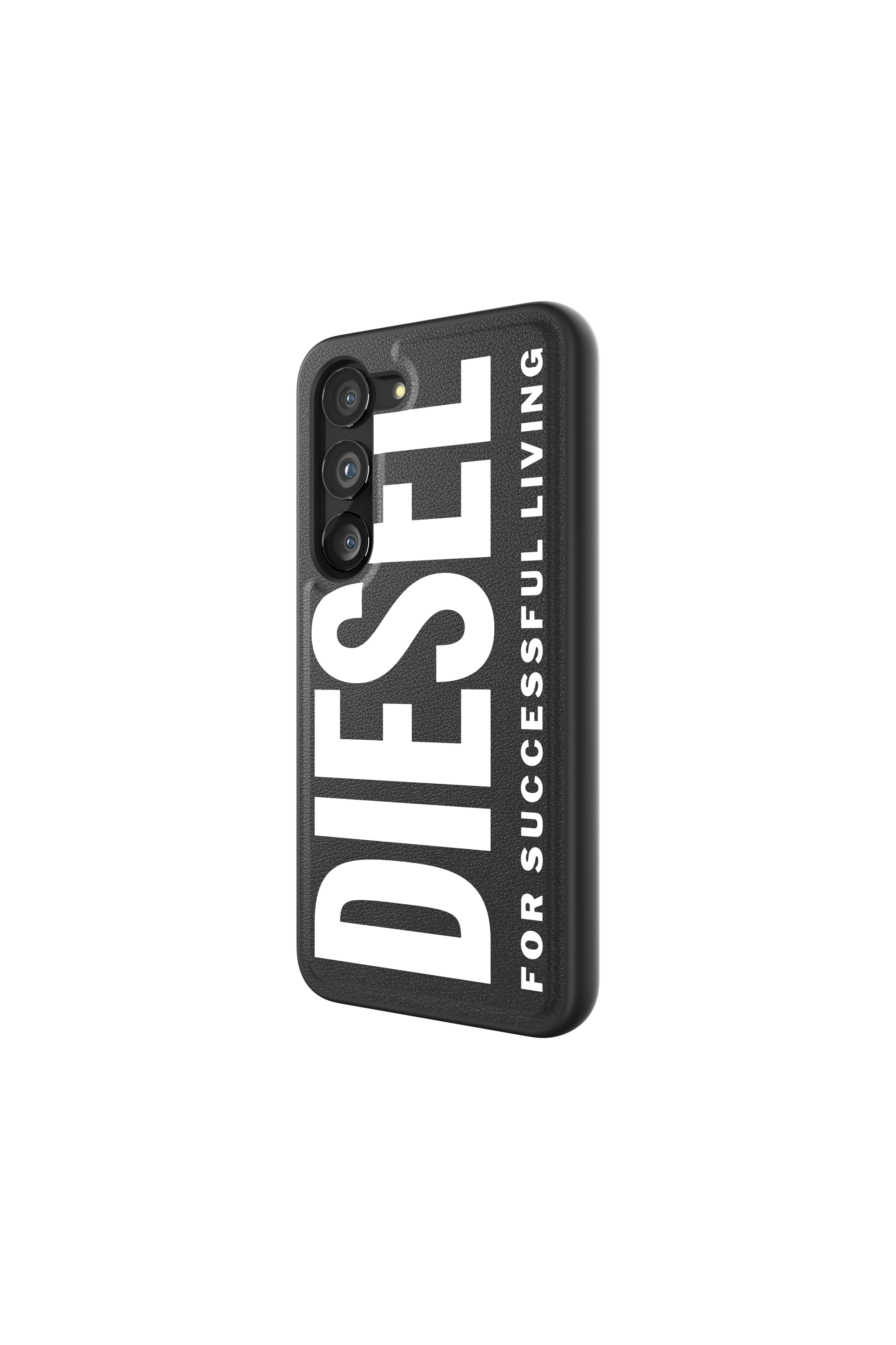 Diesel - 52926 MOULDED CASE, Black/White - Image 4