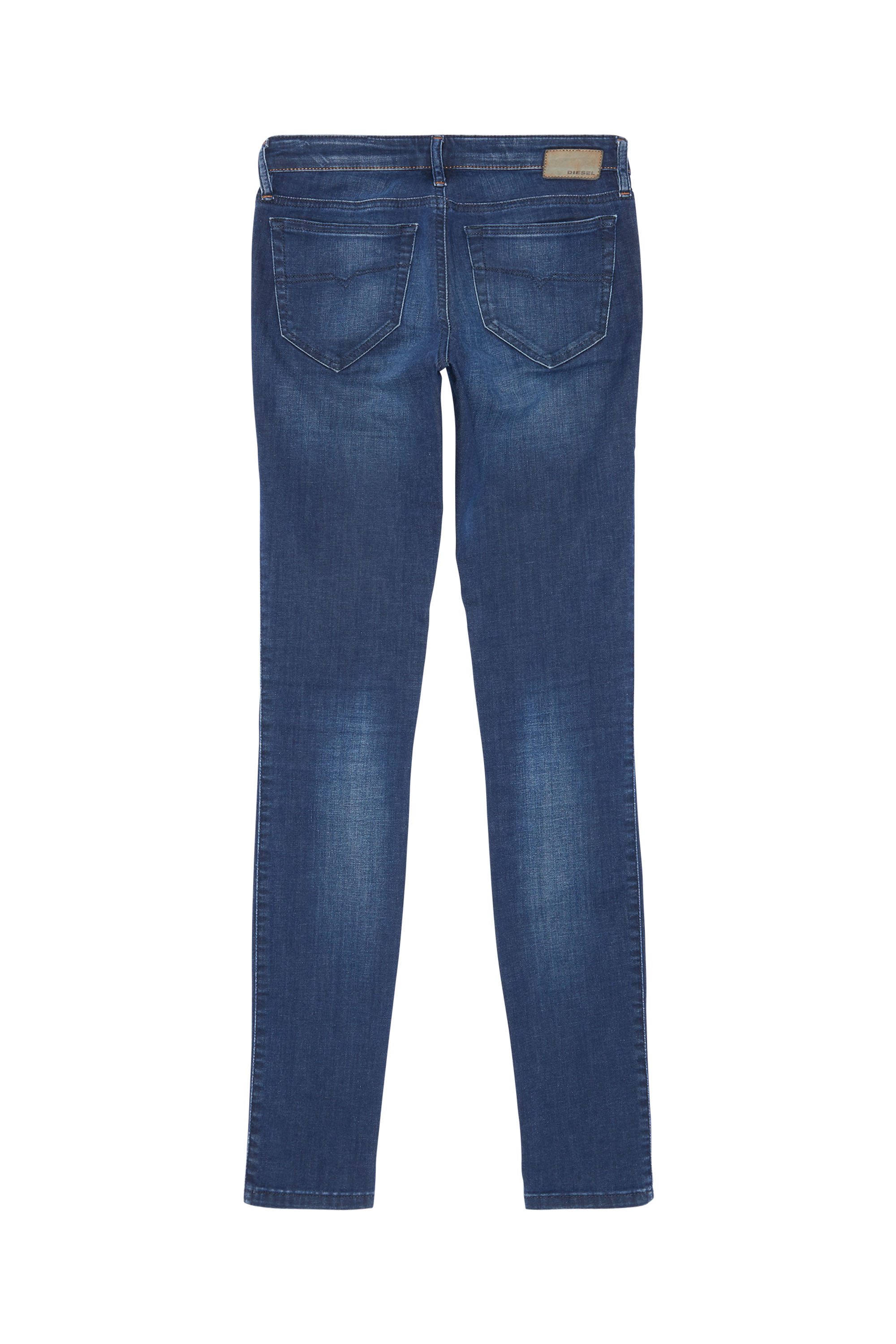 Diesel - SKINZEE-LOW, Dark Blue - Image 2