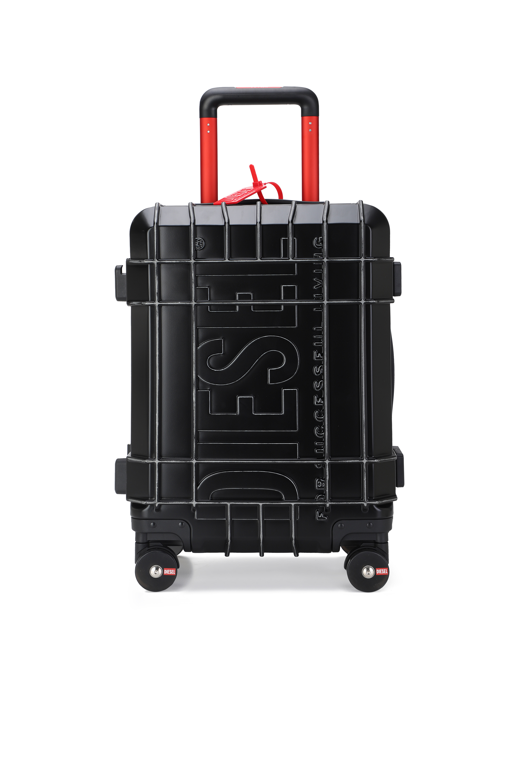 DIESEL PC STRONG IMAGE TROLLEY- DSL003