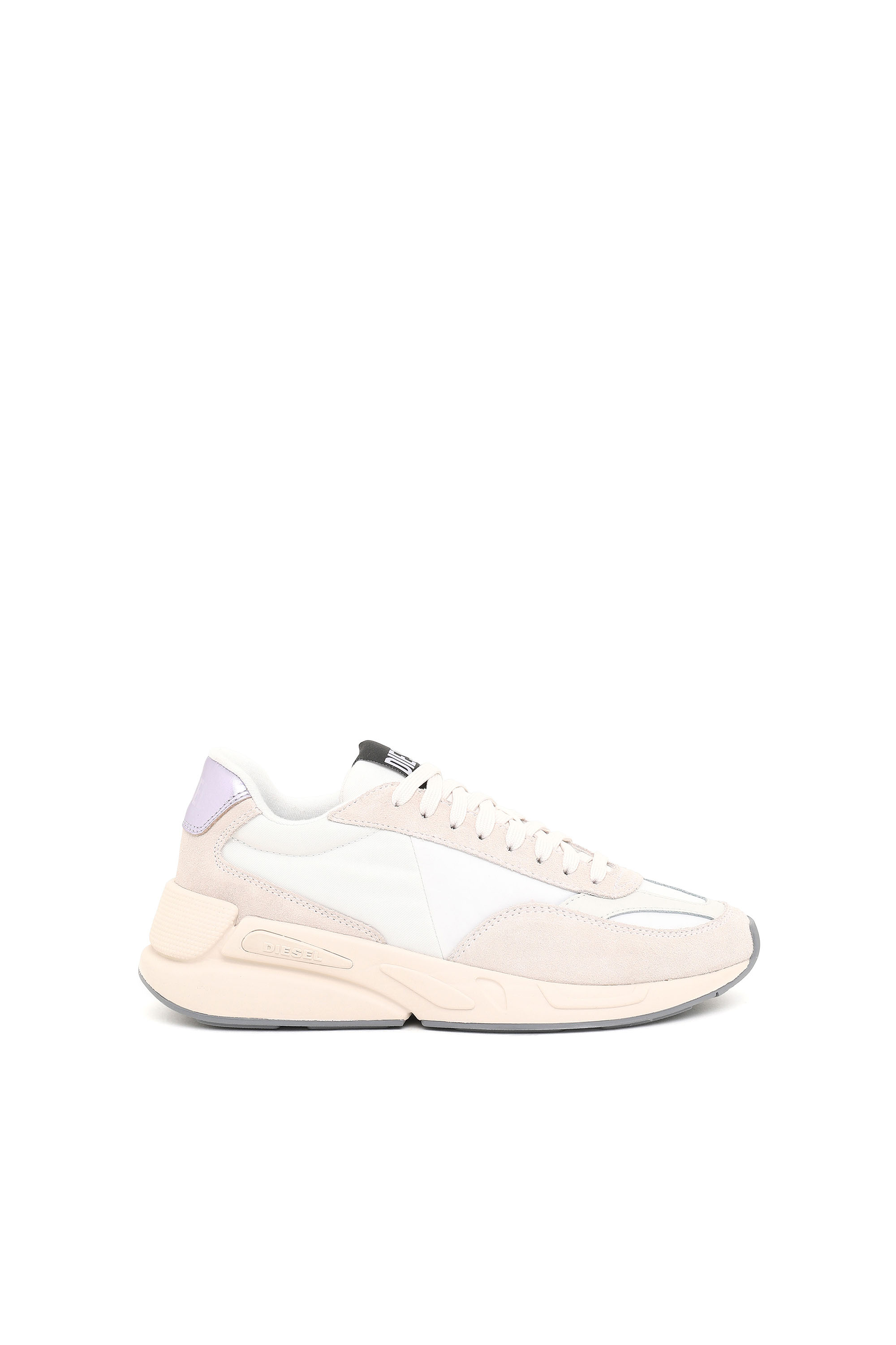 S-SERENDIPITY F W, Pink/White - Sneakers