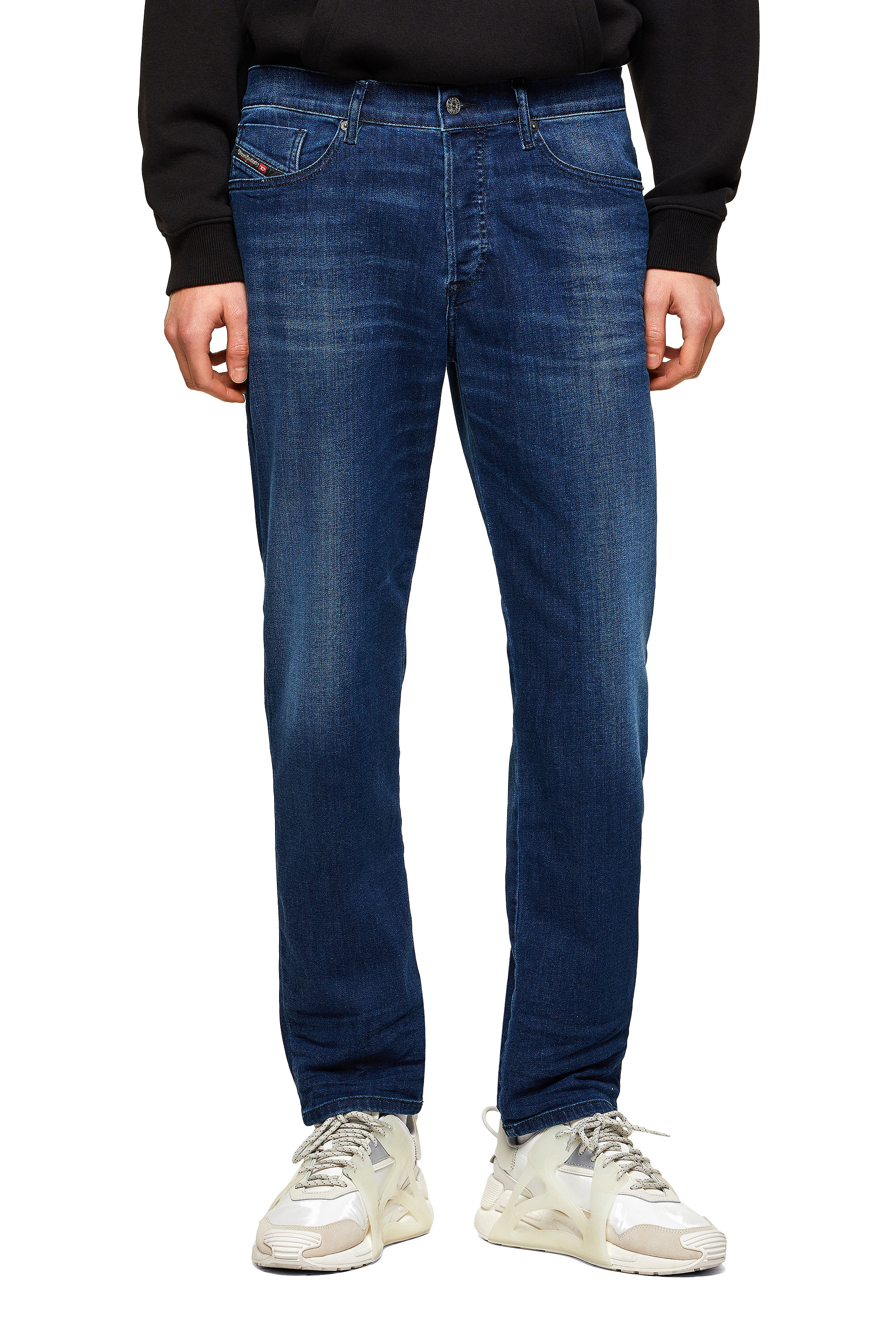 D-Fining 069SF, Dark Blue - Jeans