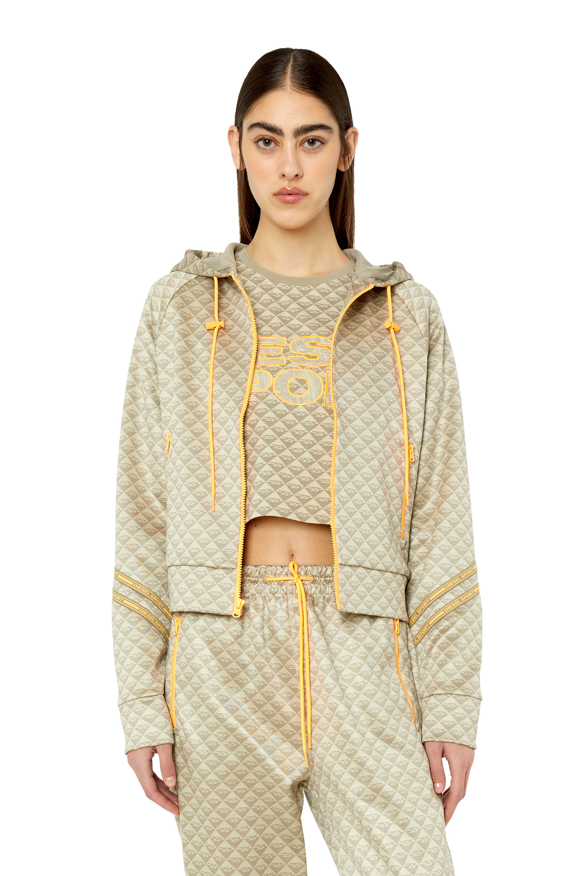 Diesel - AWST-DANA-HT22, Beige - Image 2